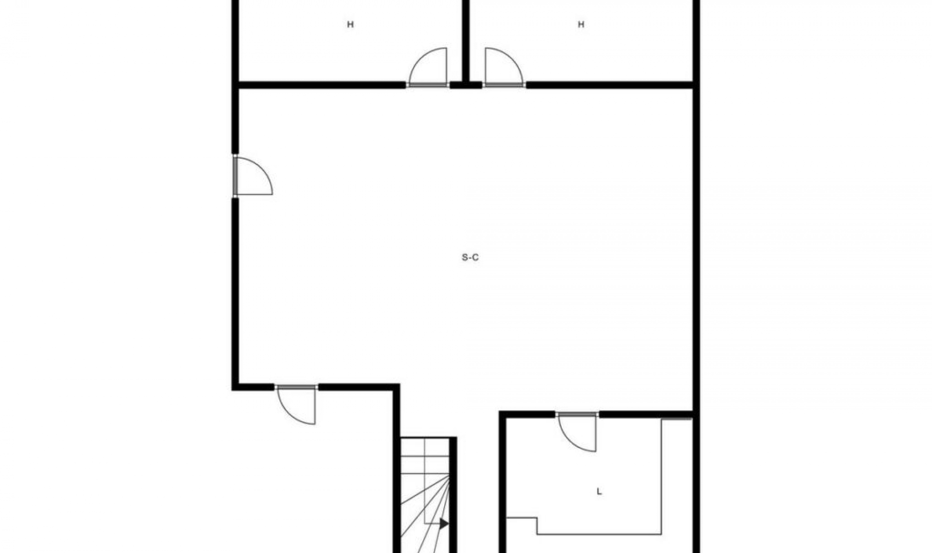 Resale - House -
El Faro