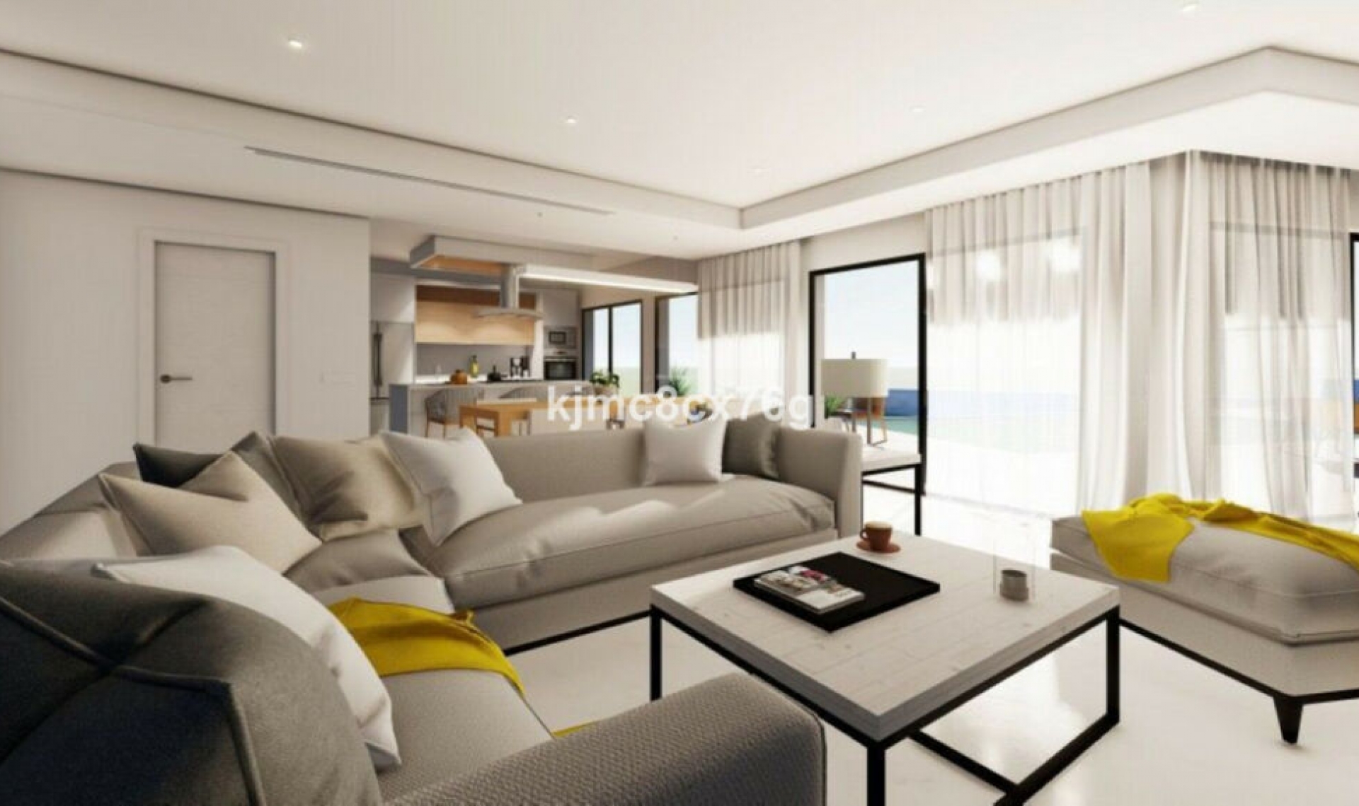 Resale - House -
El Faro