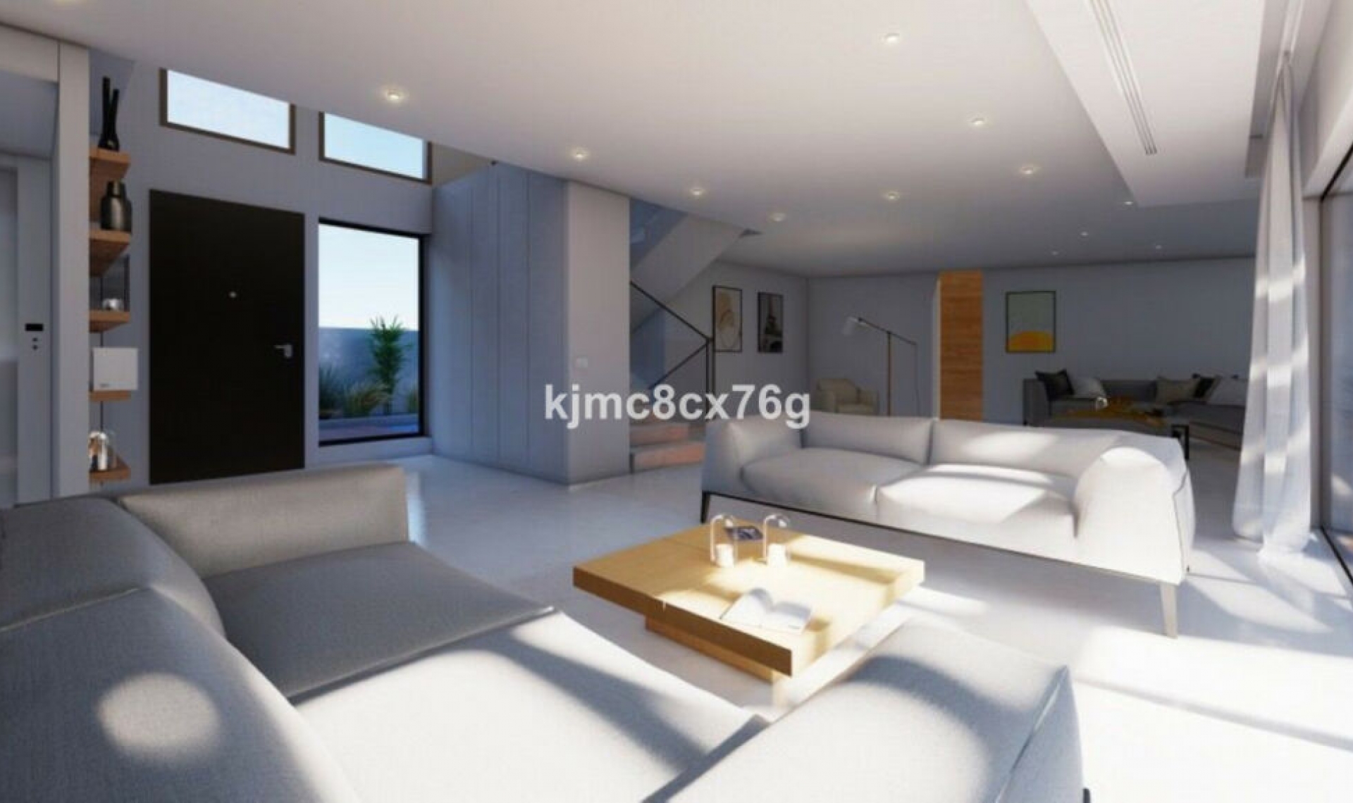 Resale - House -
El Faro