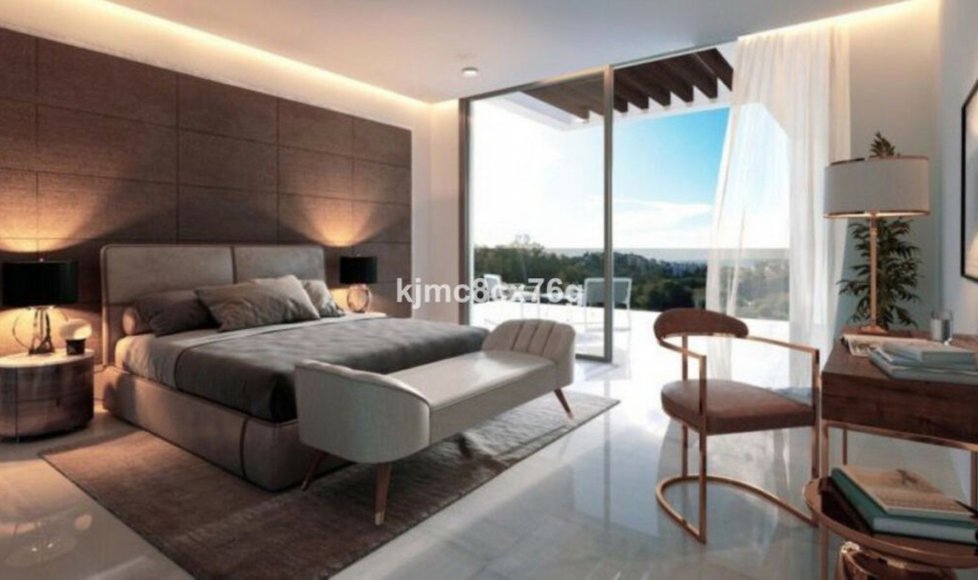 Resale - House -
El Faro