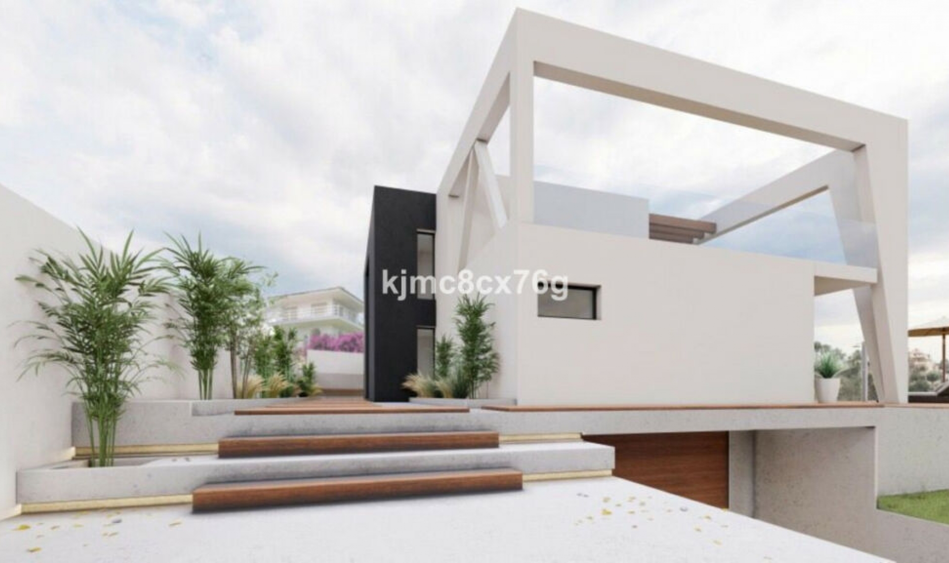 Resale - House -
El Faro