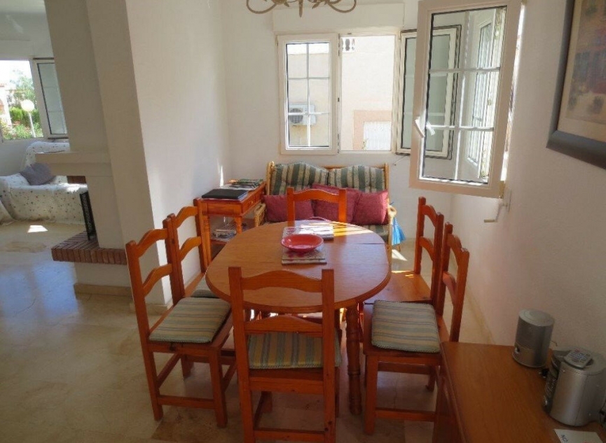 Resale - House -
El Galan