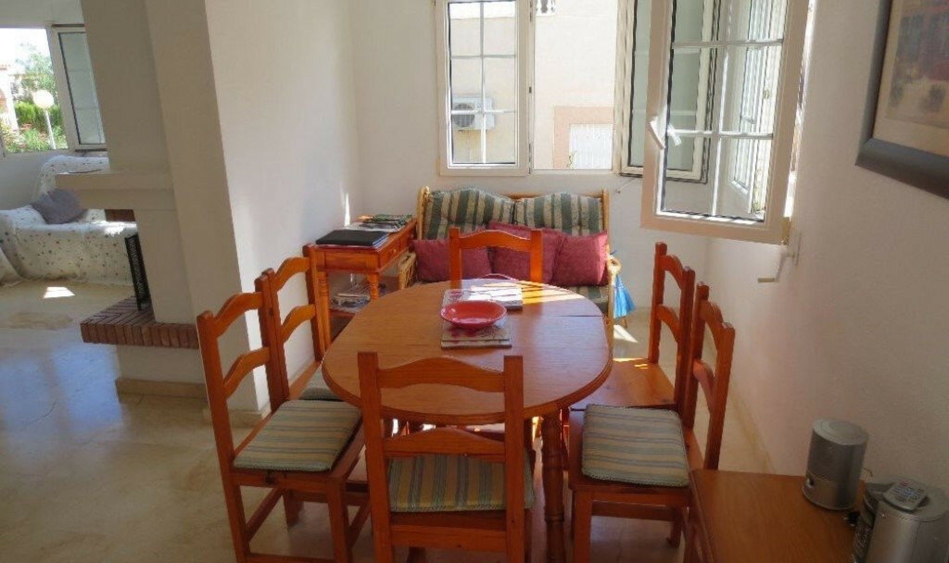 Resale - House -
El Galan