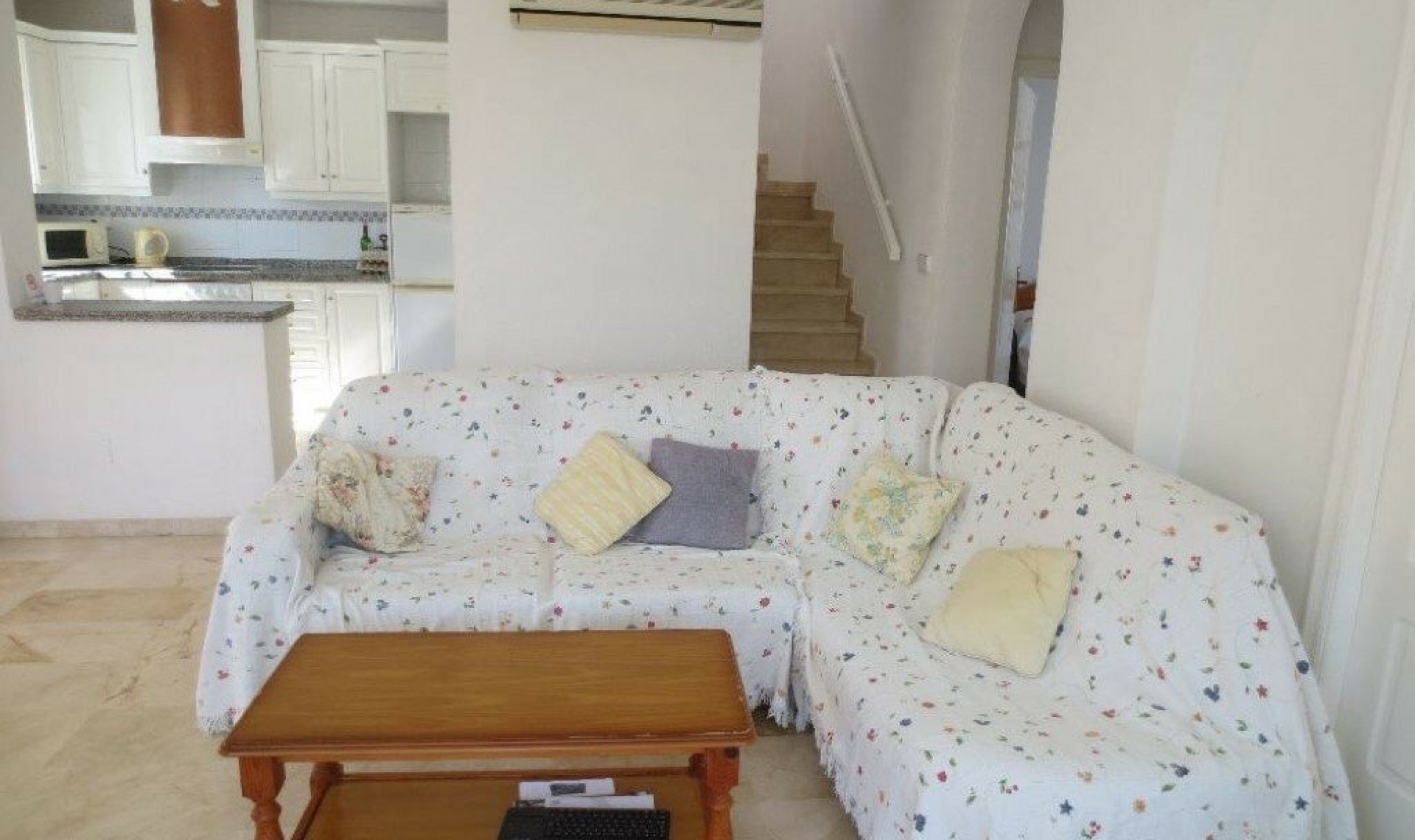 Resale - House -
El Galan