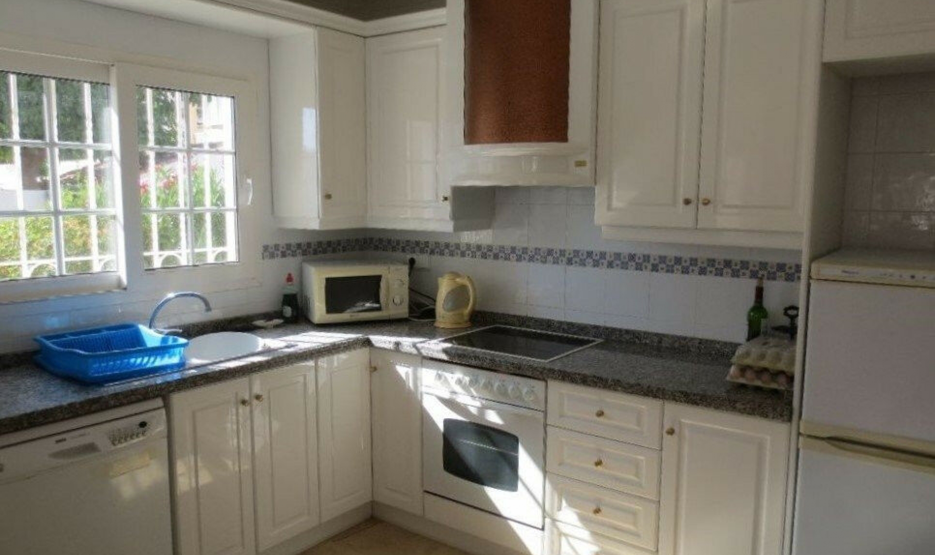 Resale - House -
El Galan