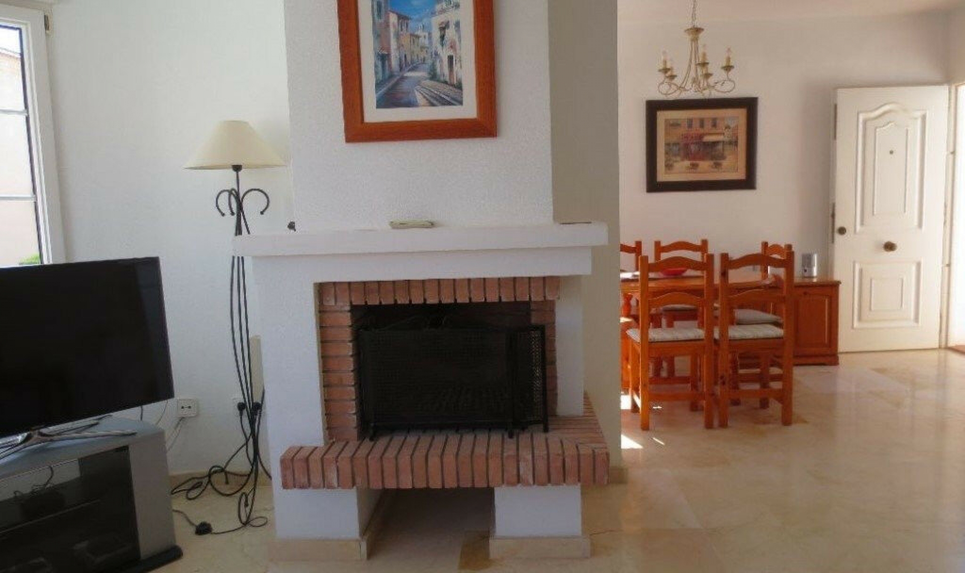 Resale - House -
El Galan