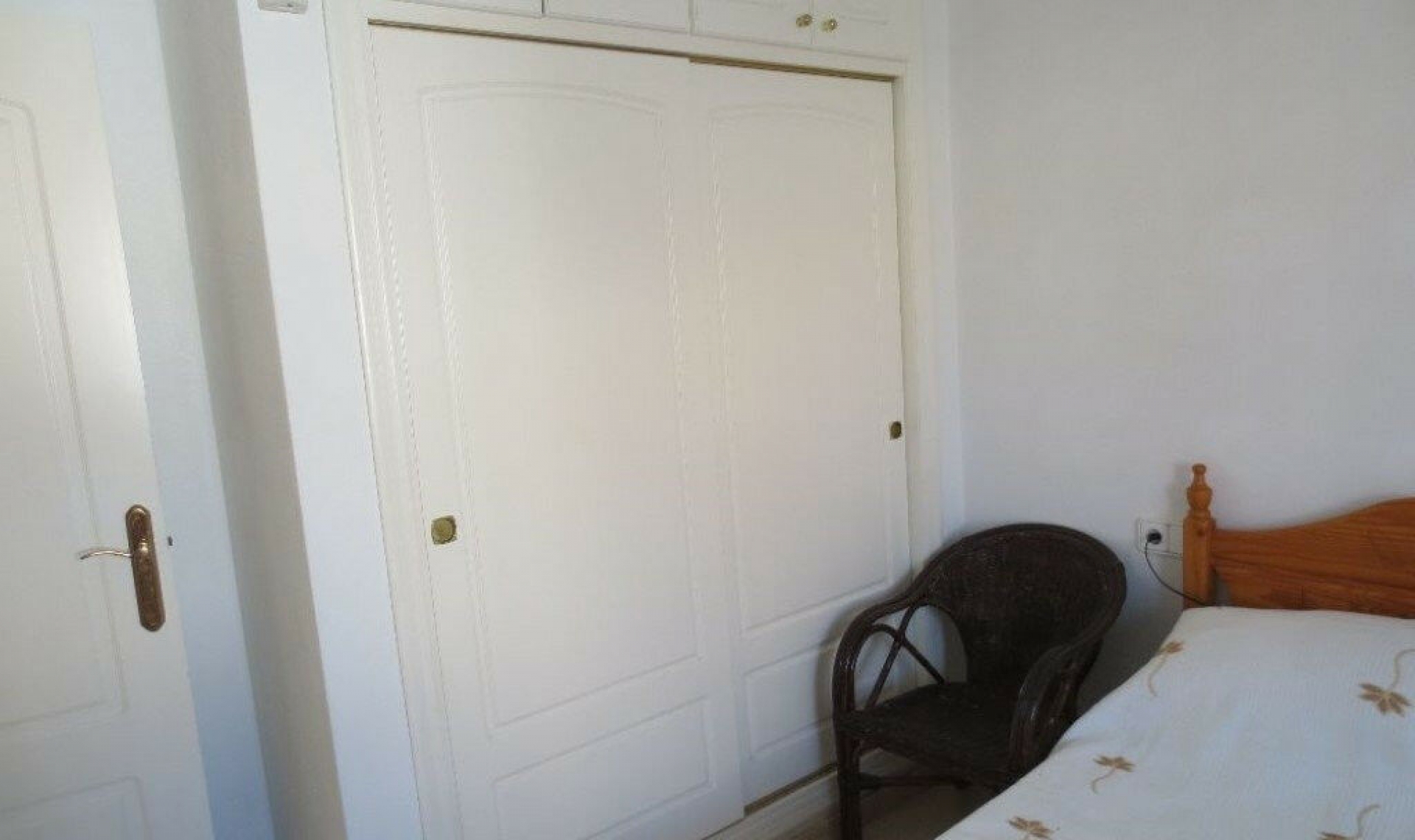 Resale - House -
El Galan