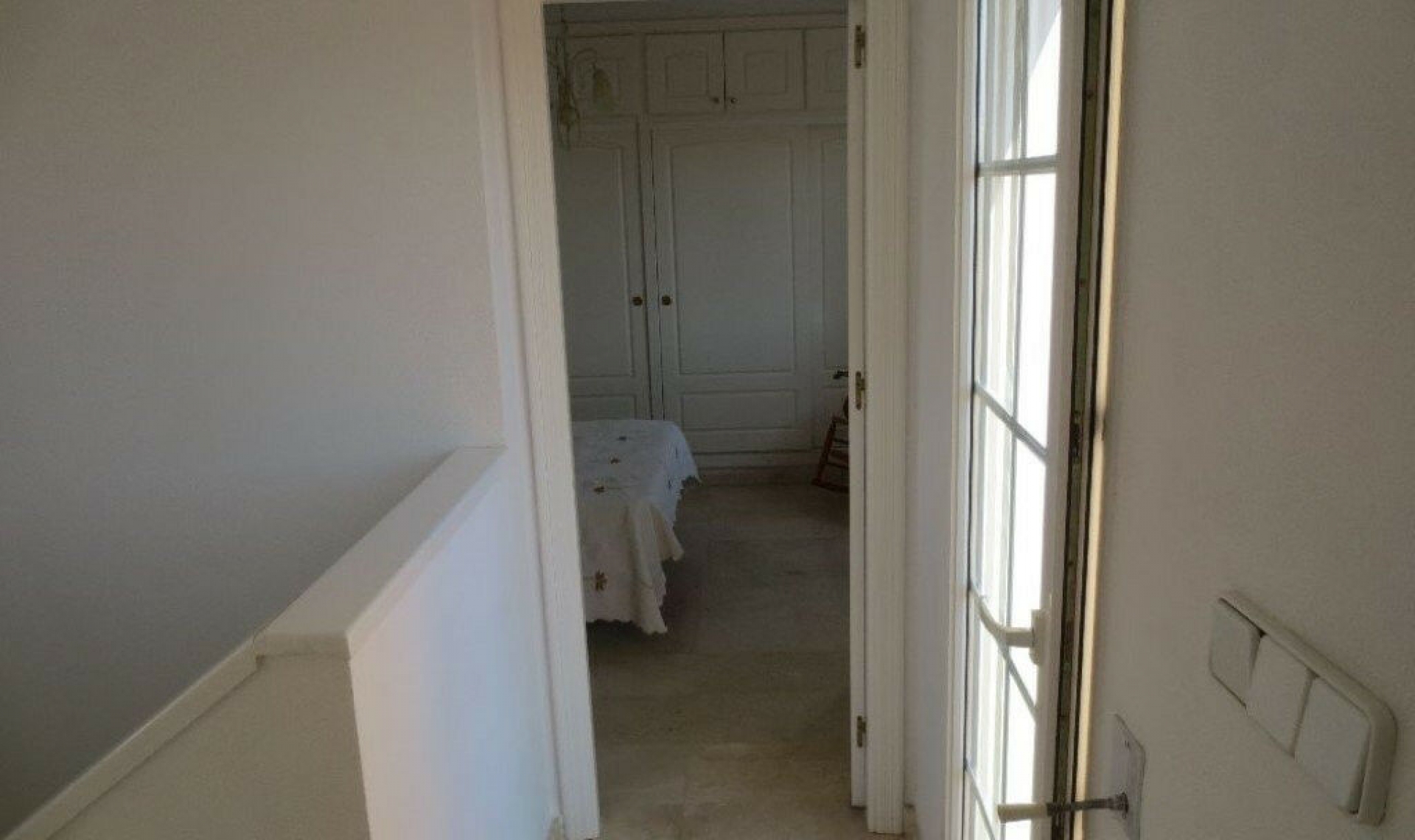 Resale - House -
El Galan