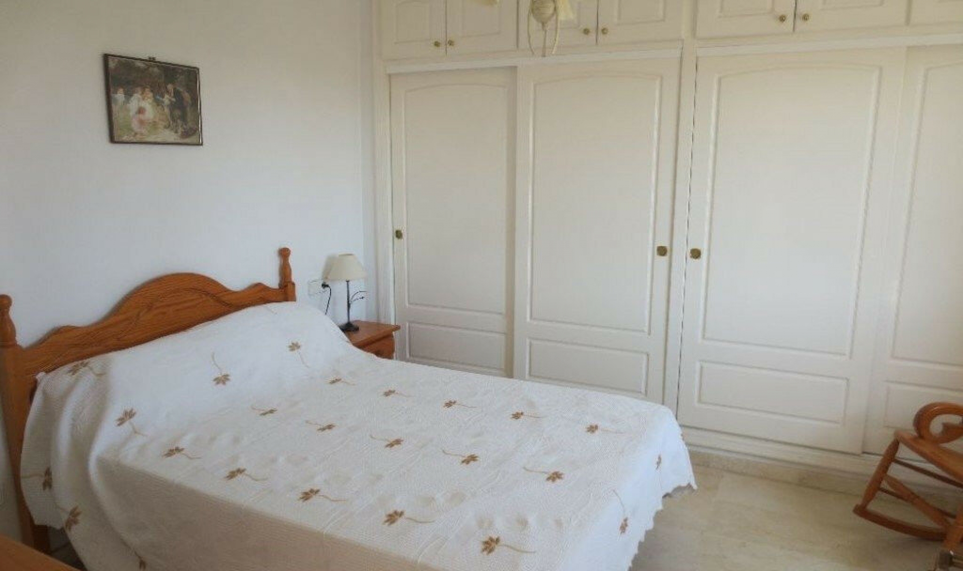 Resale - House -
El Galan