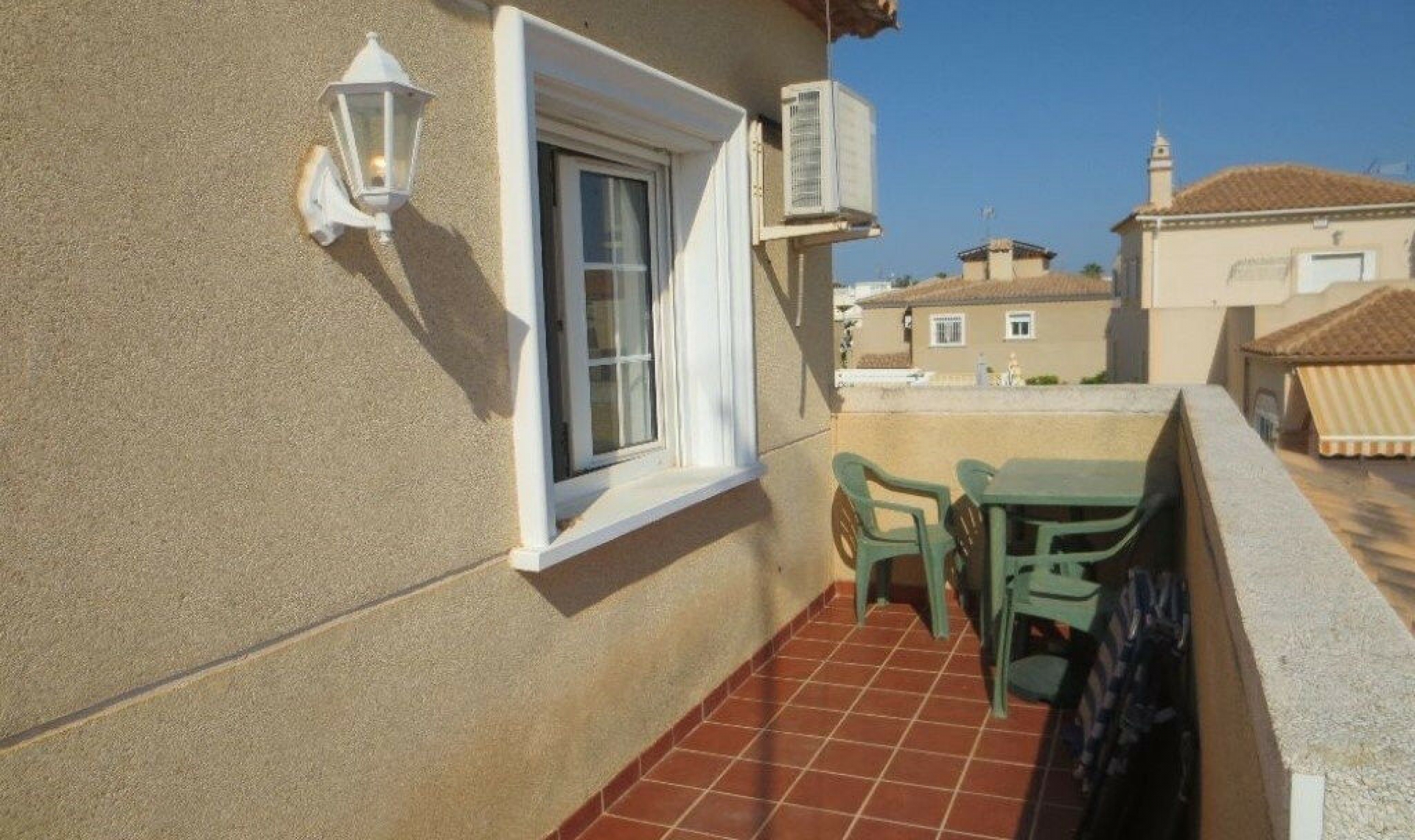 Resale - House -
El Galan