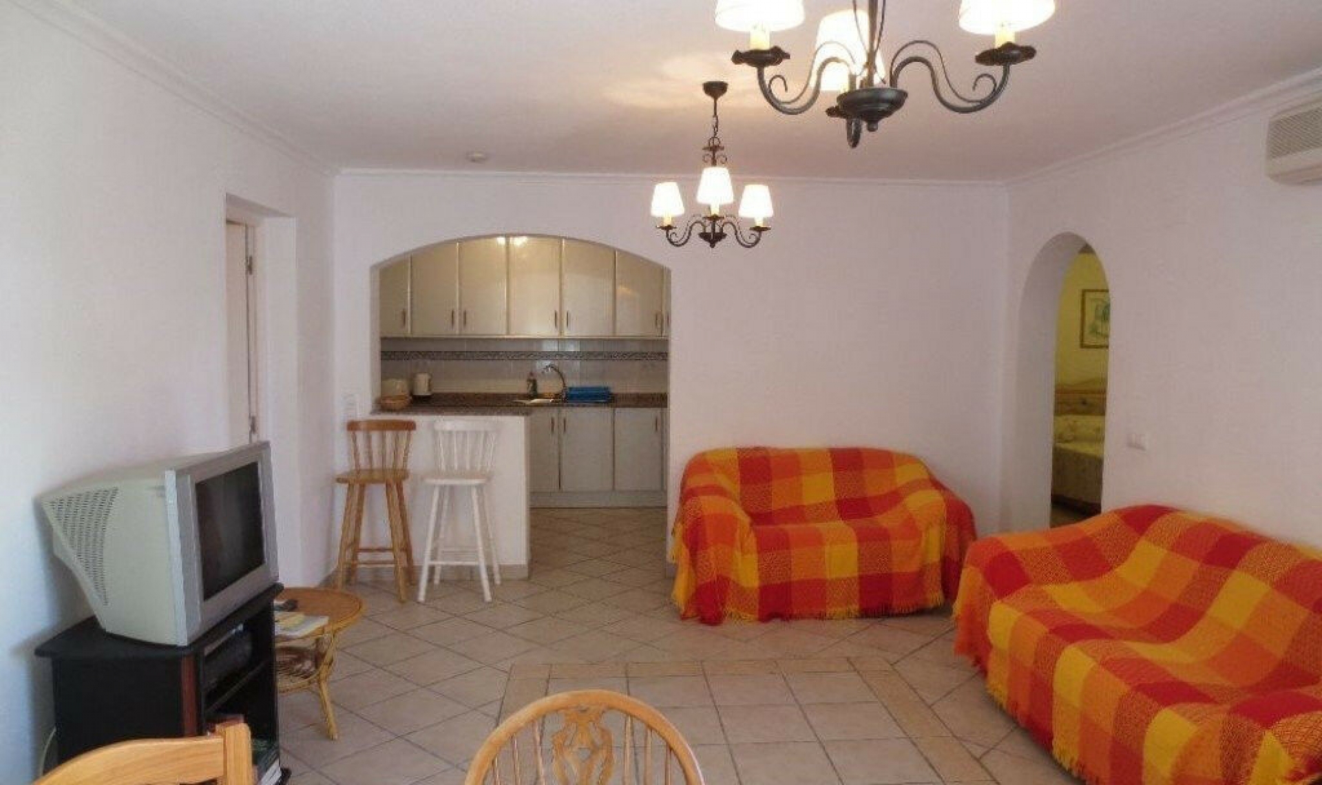 Resale - House -
El Galan