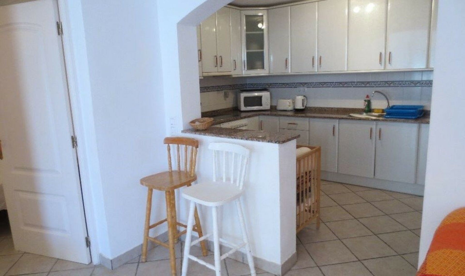 Resale - House -
El Galan