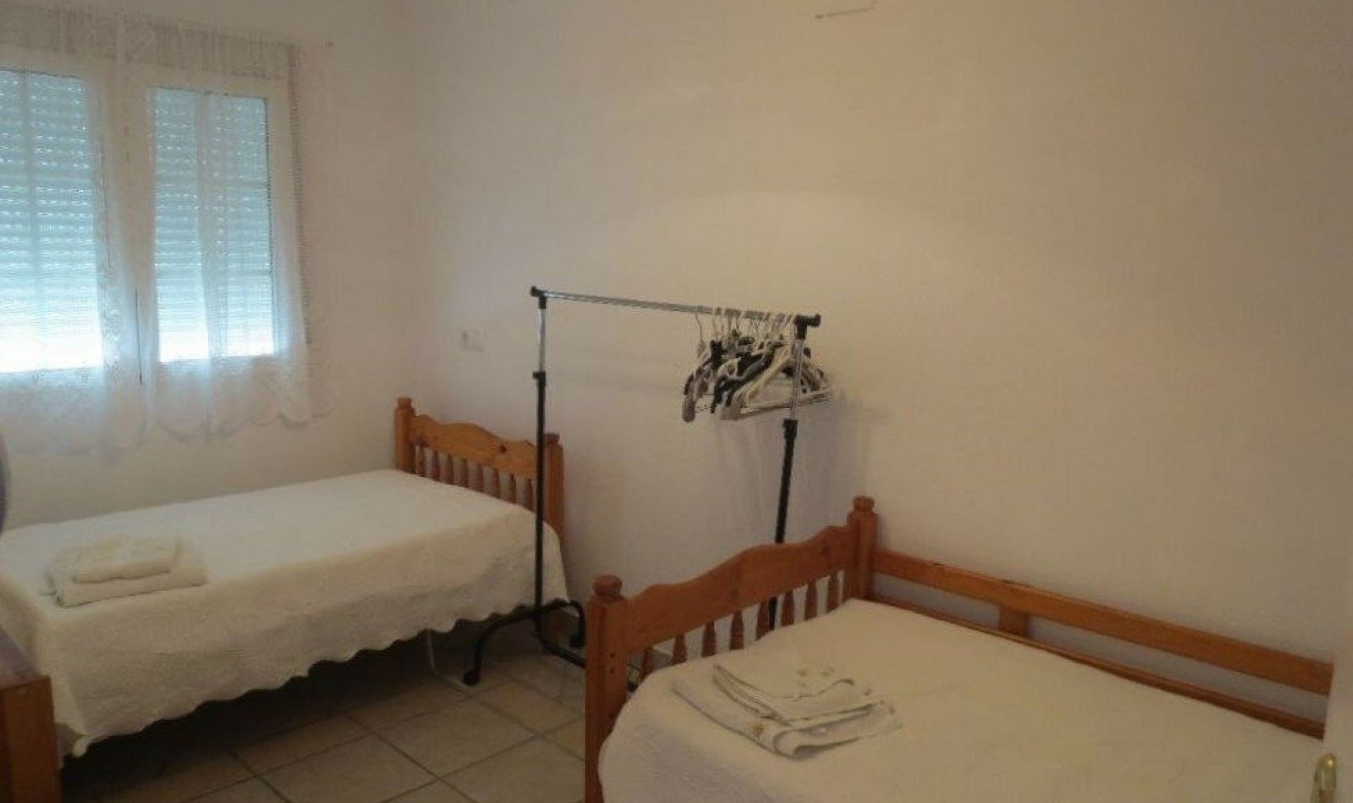 Resale - House -
El Galan