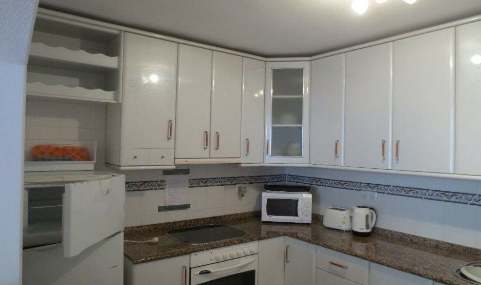 Resale - House -
El Galan