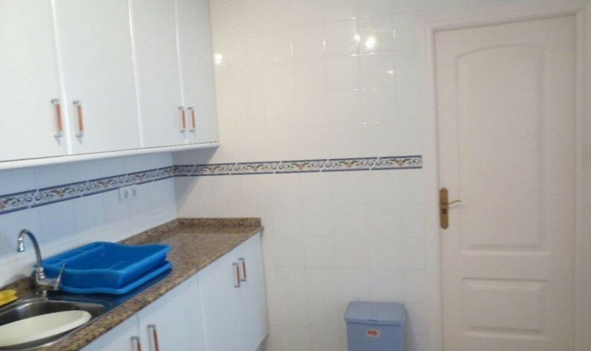 Resale - House -
El Galan