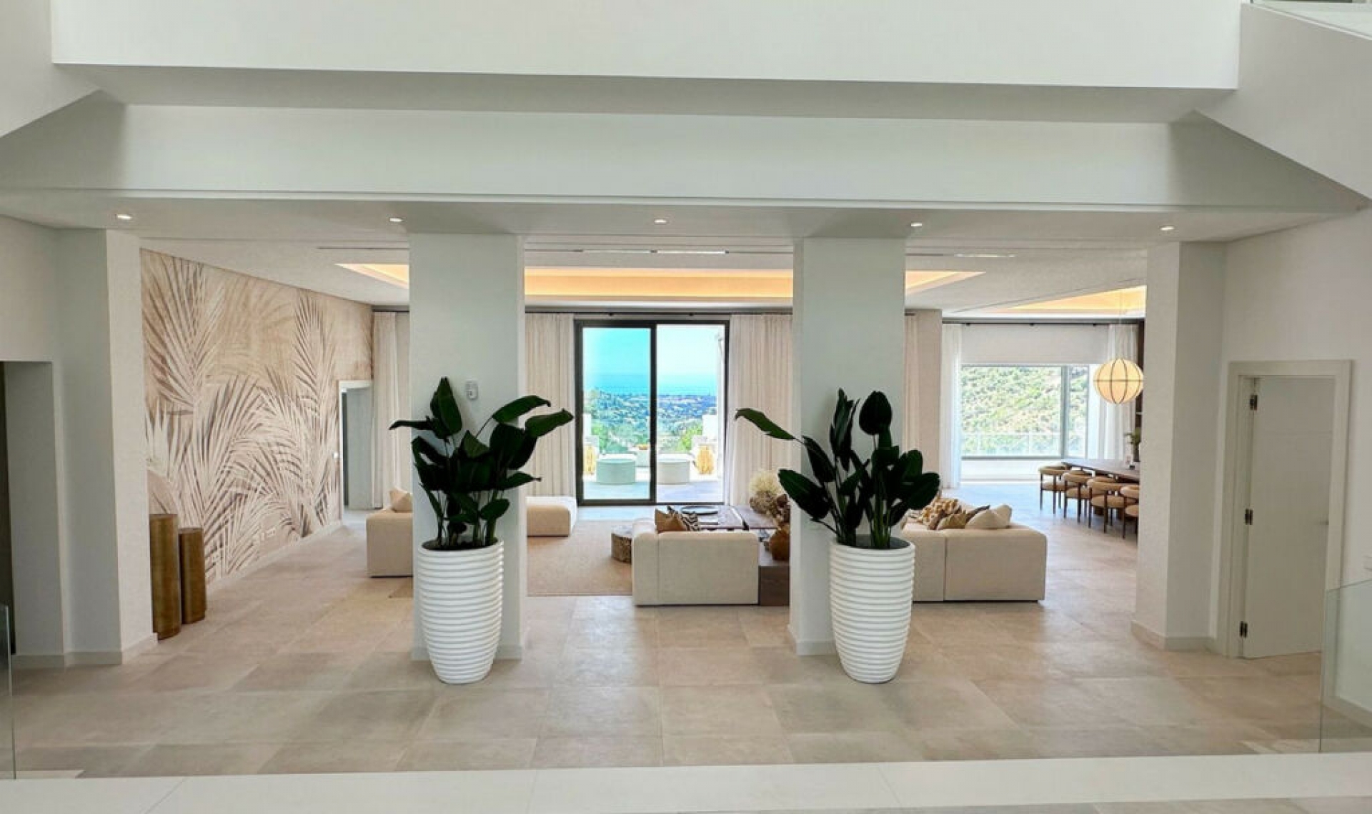 Resale - House -
El Madroñal