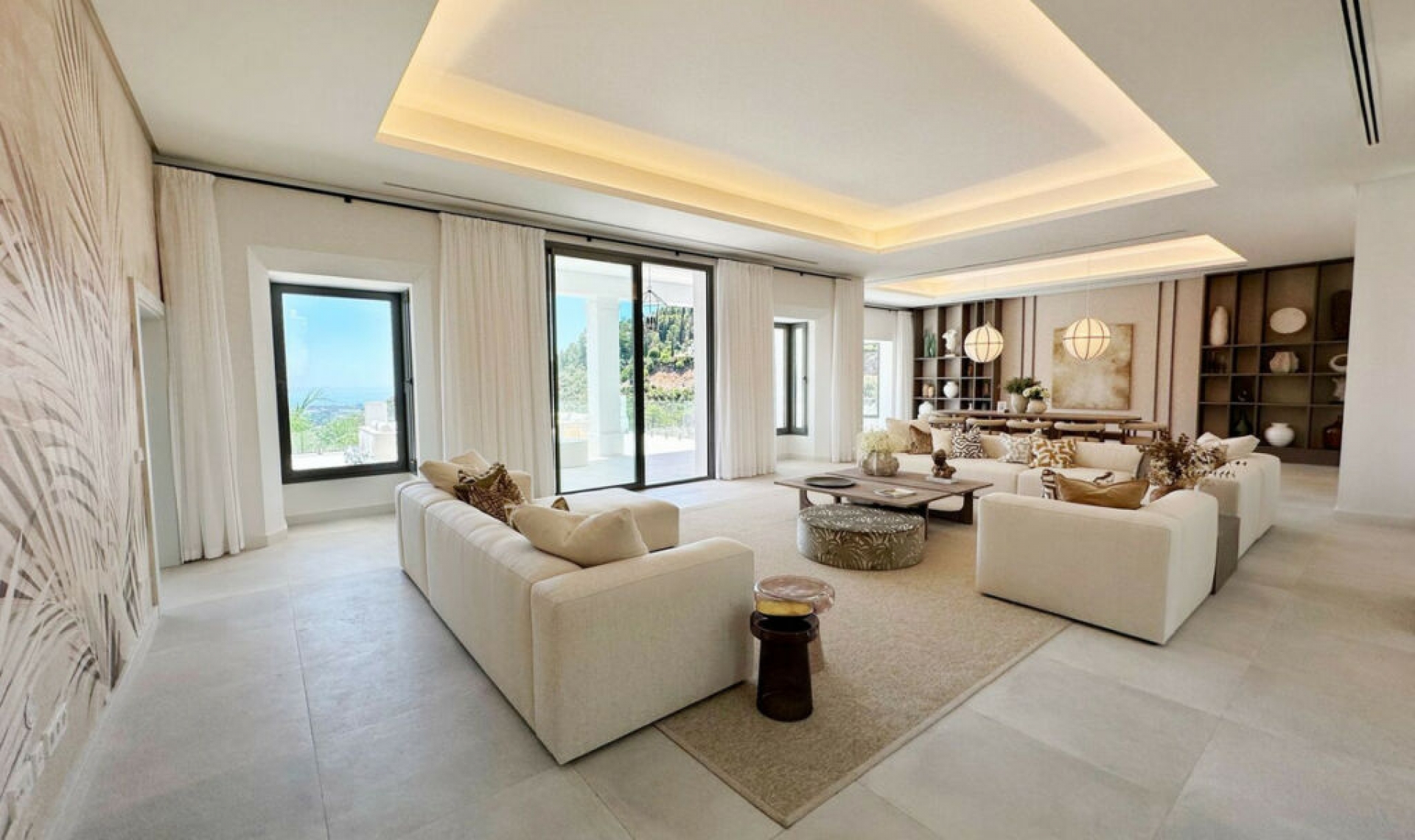 Resale - House -
El Madroñal