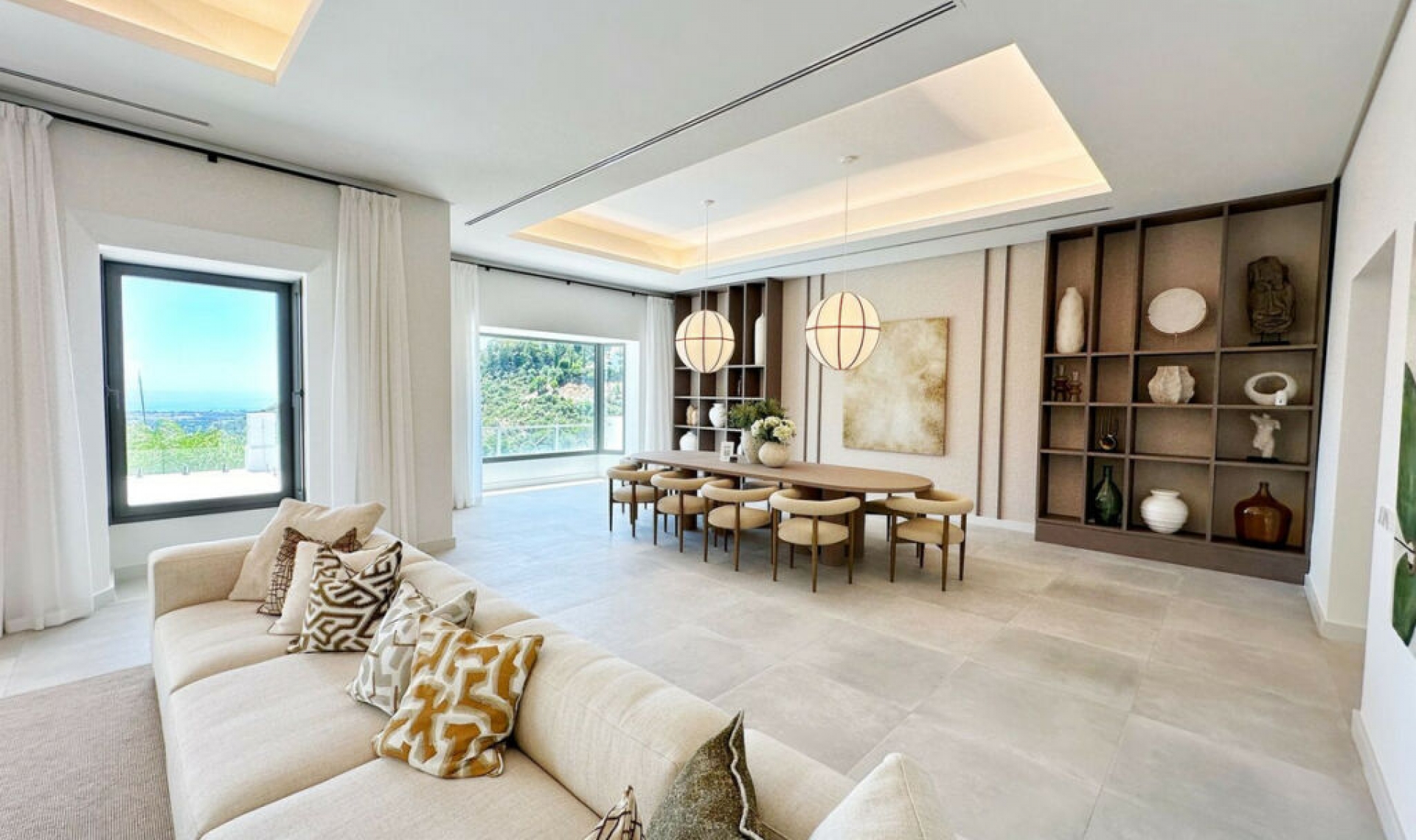 Resale - House -
El Madroñal