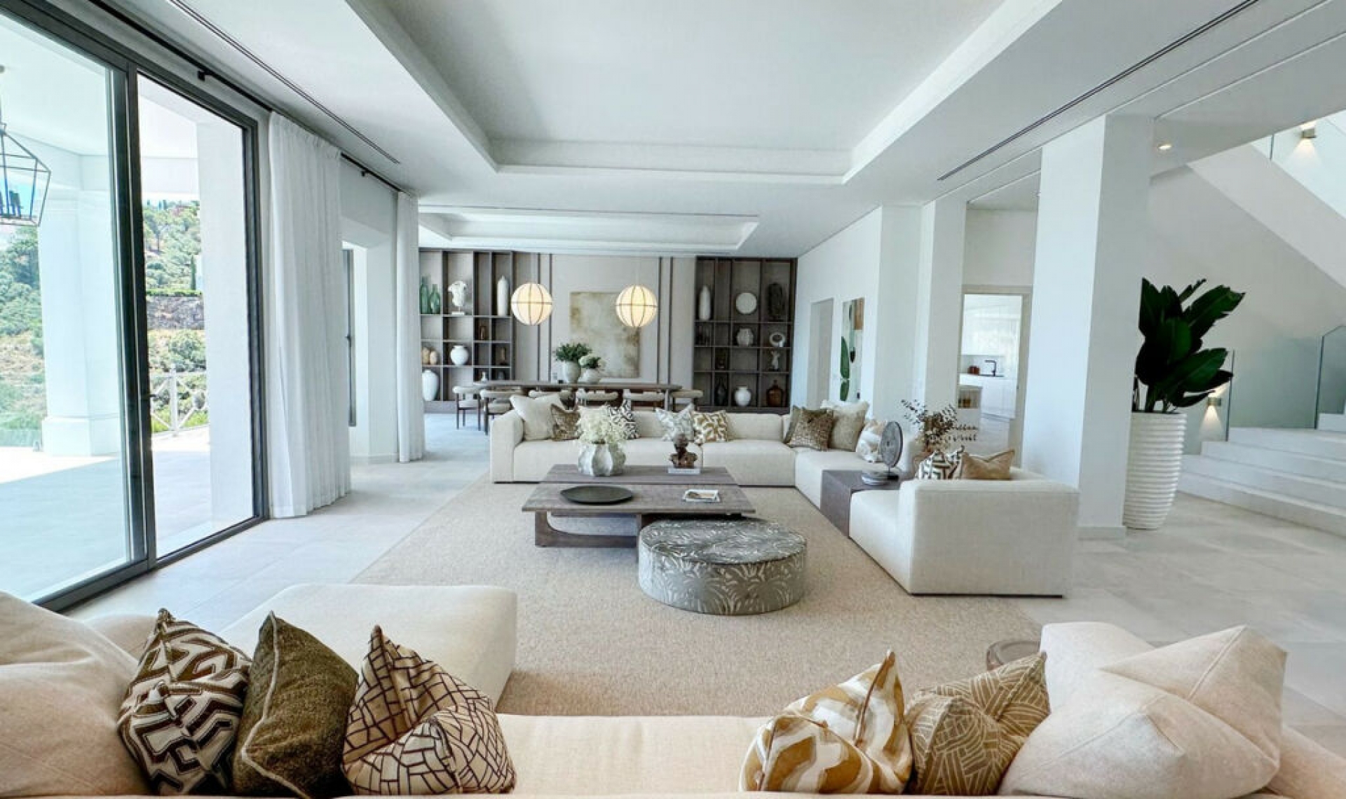 Resale - House -
El Madroñal