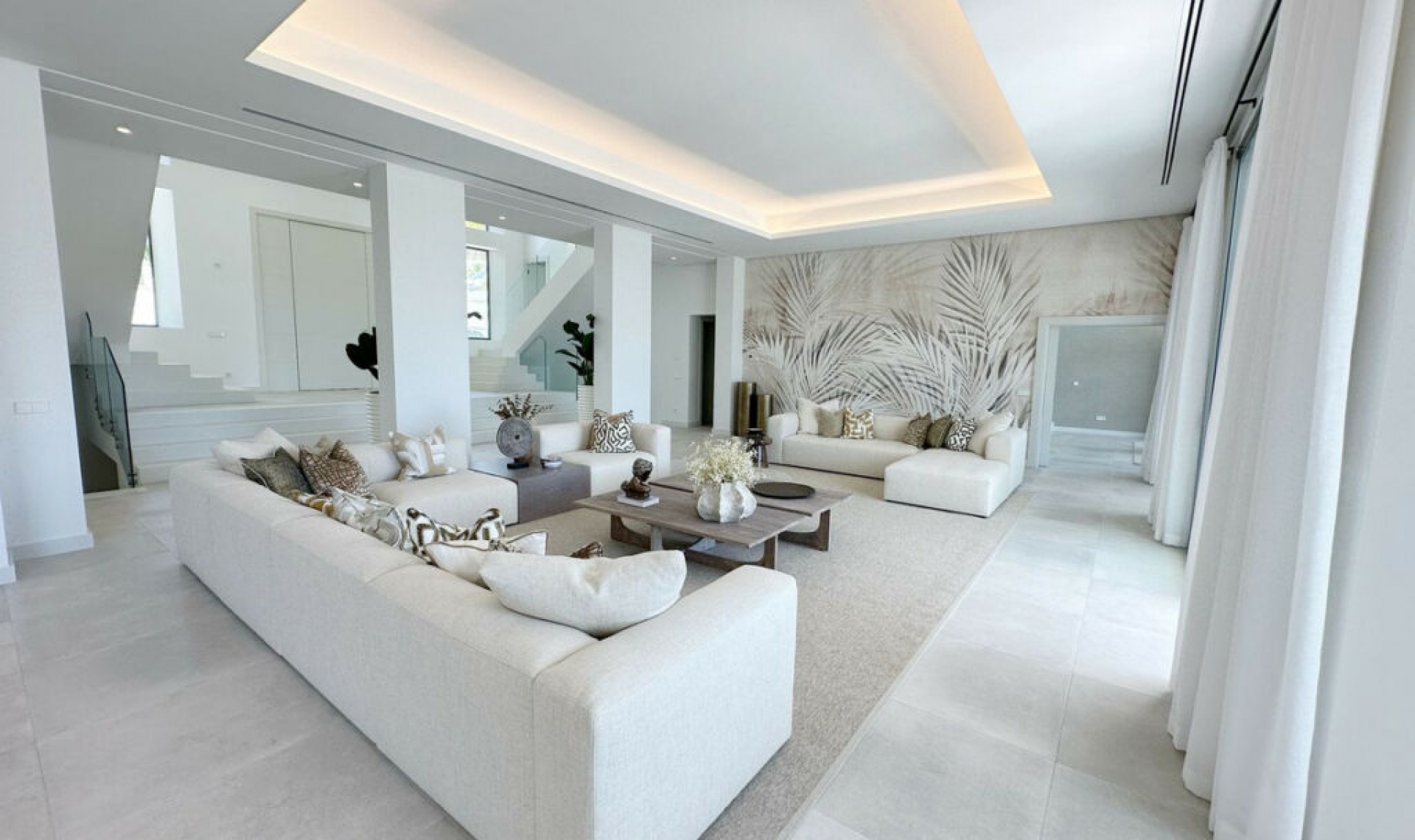 Resale - House -
El Madroñal