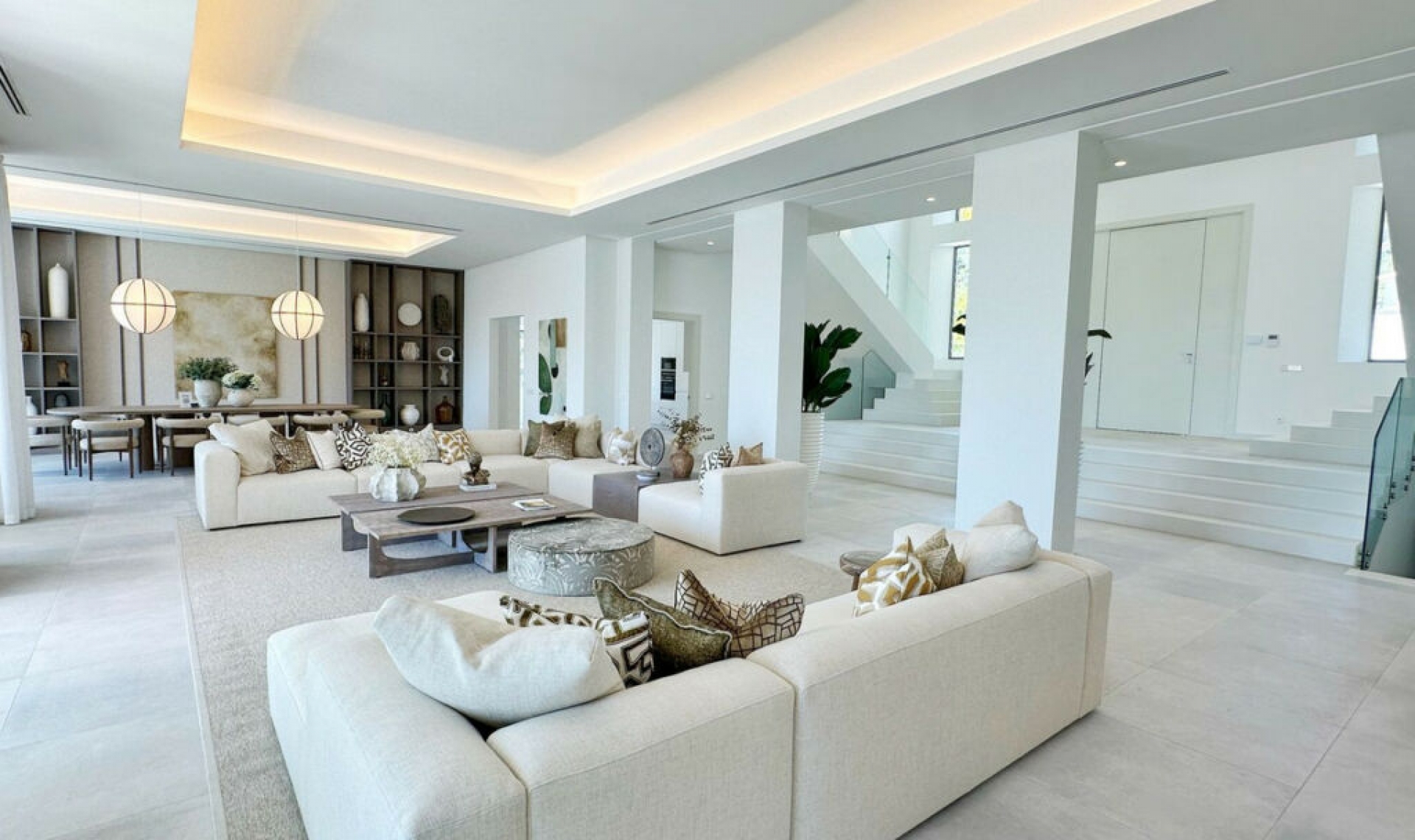 Resale - House -
El Madroñal