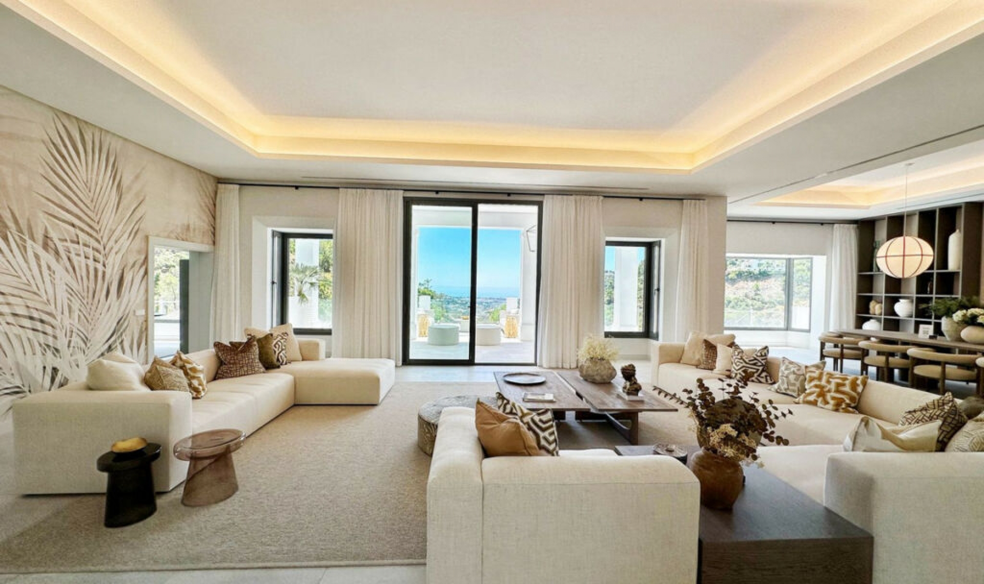 Resale - House -
El Madroñal