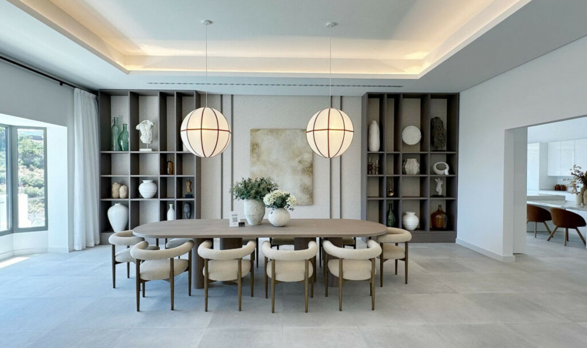 Resale - House -
El Madroñal