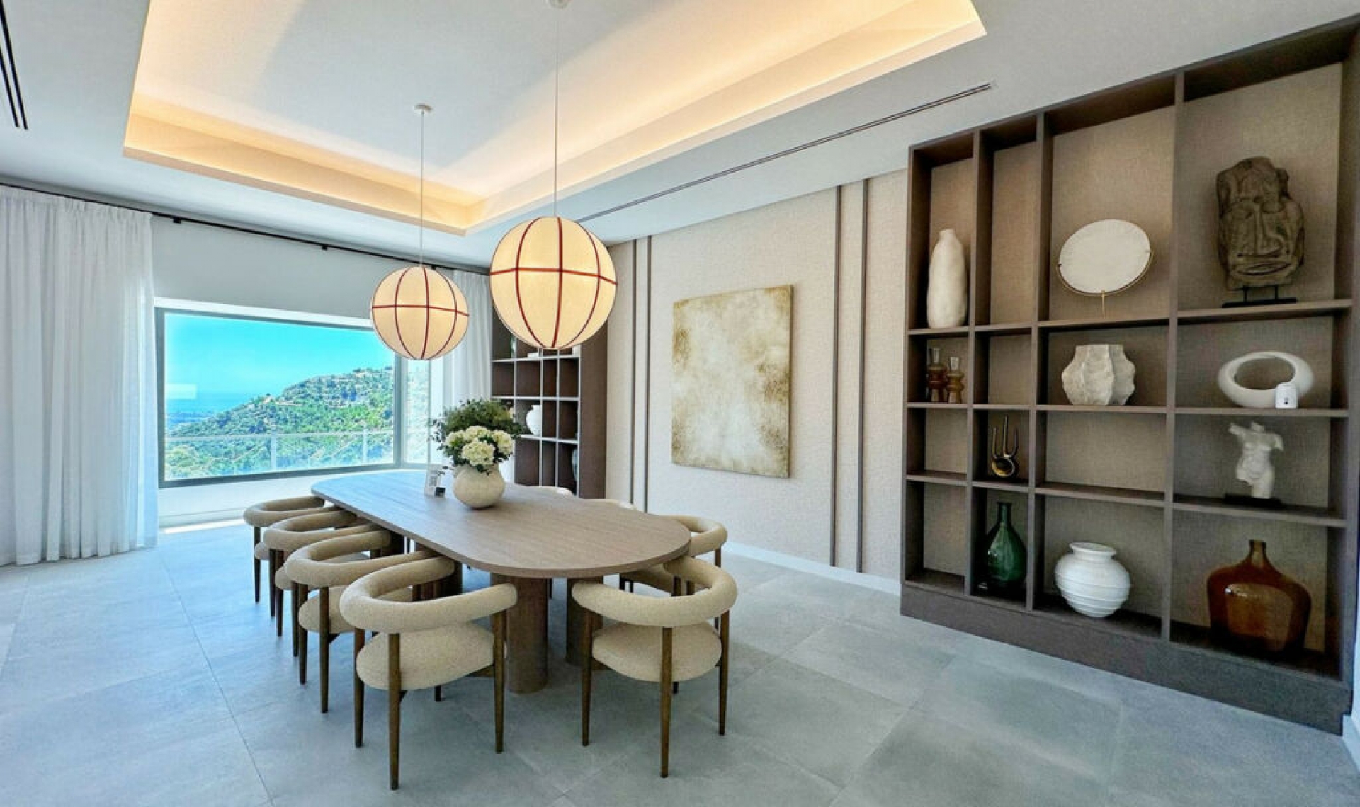 Resale - House -
El Madroñal