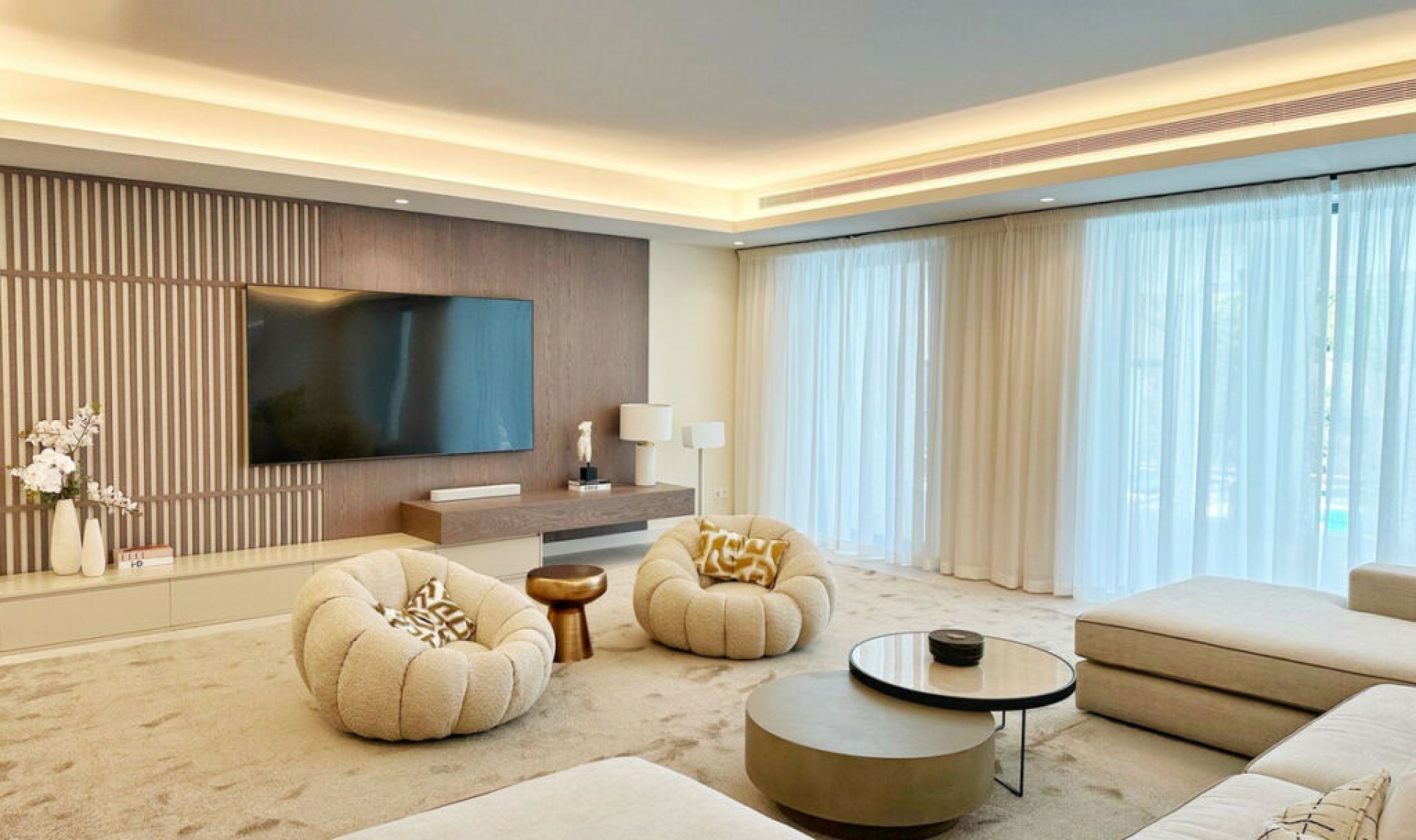 Resale - House -
El Madroñal