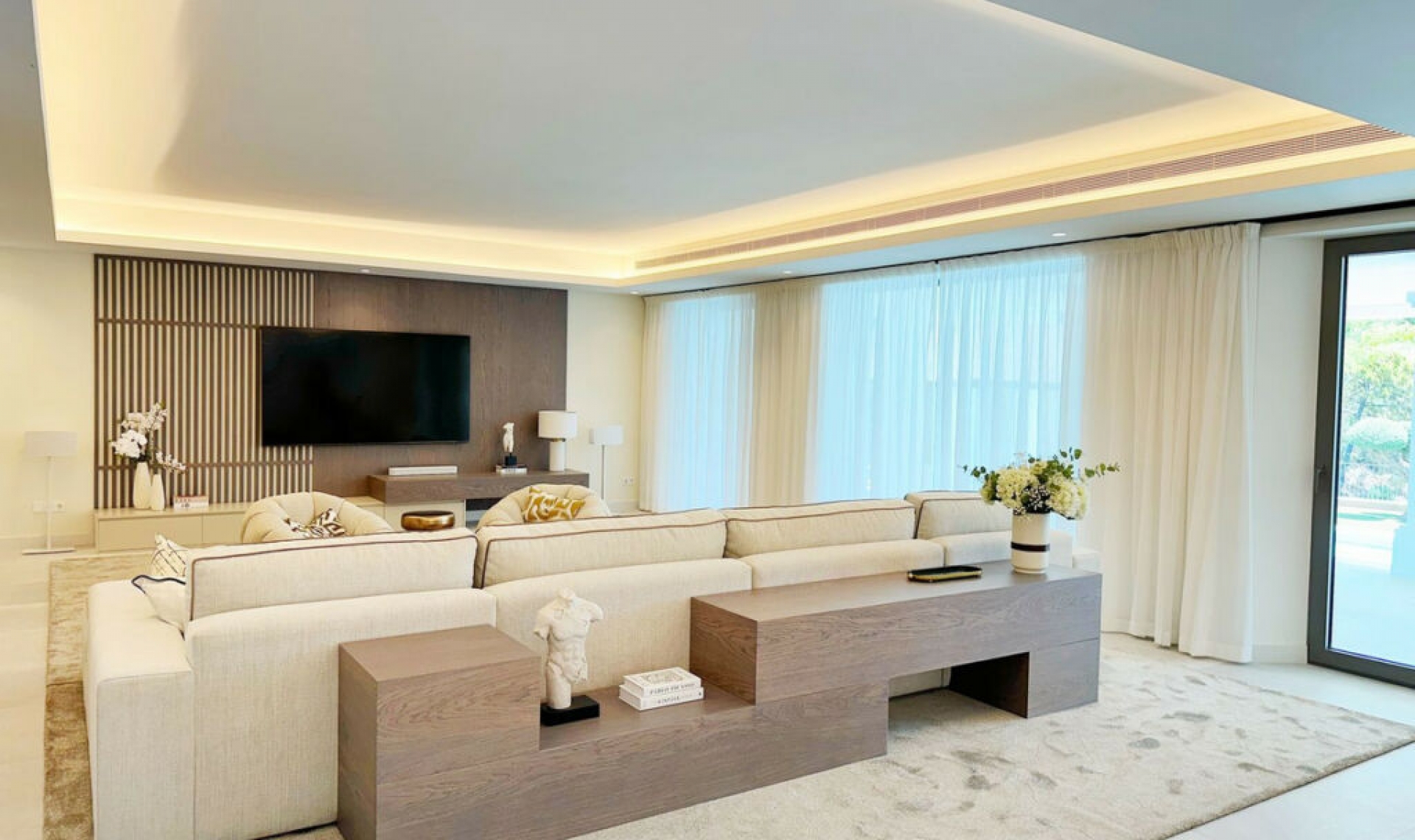 Resale - House -
El Madroñal