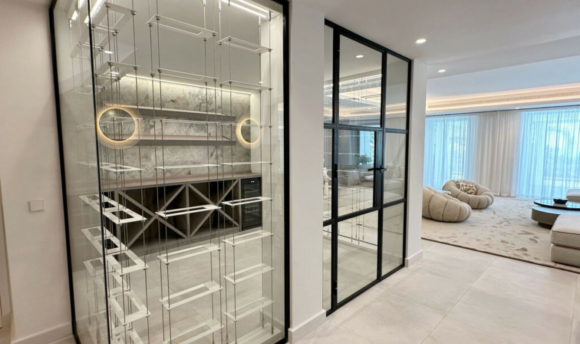 Resale - House -
El Madroñal