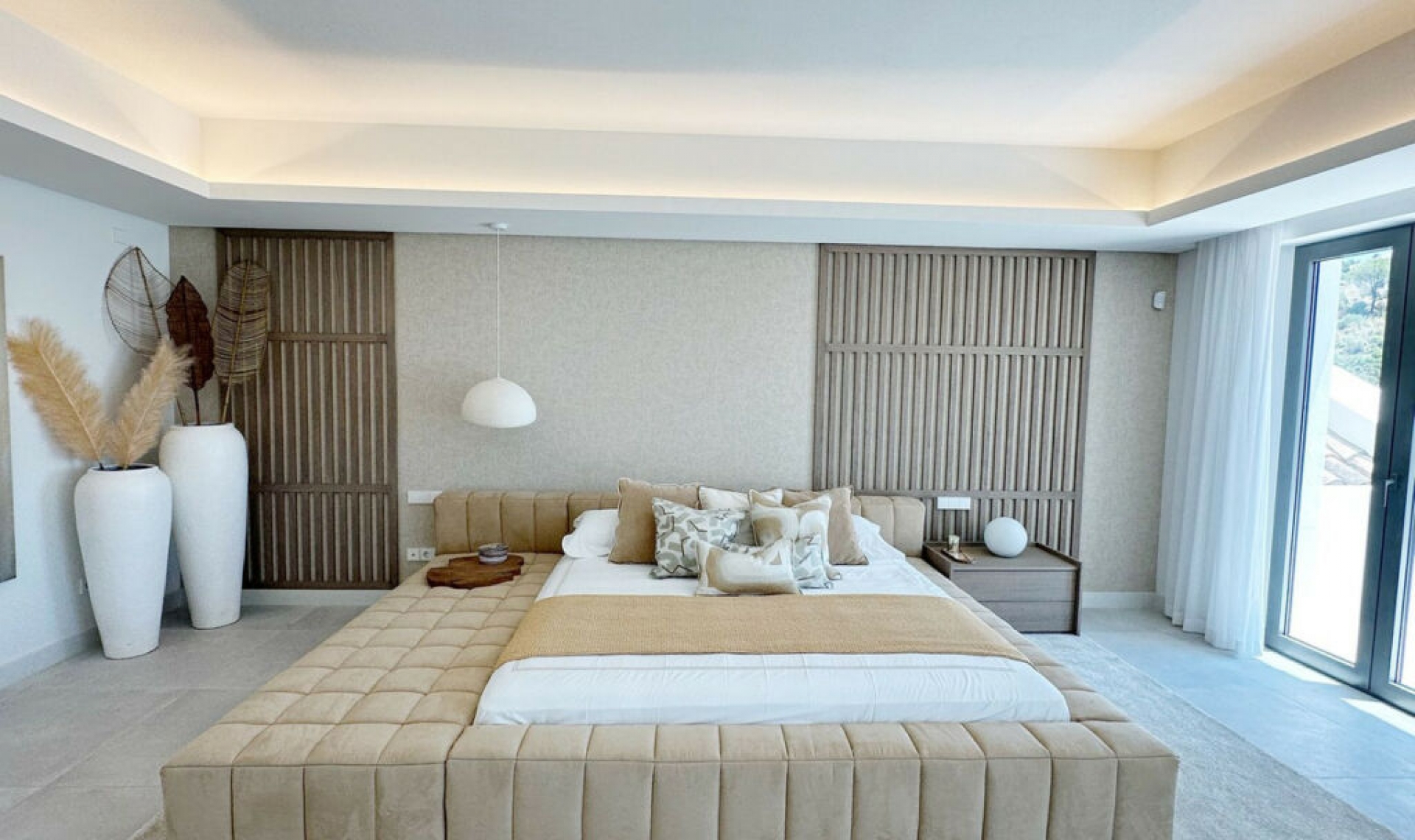 Resale - House -
El Madroñal