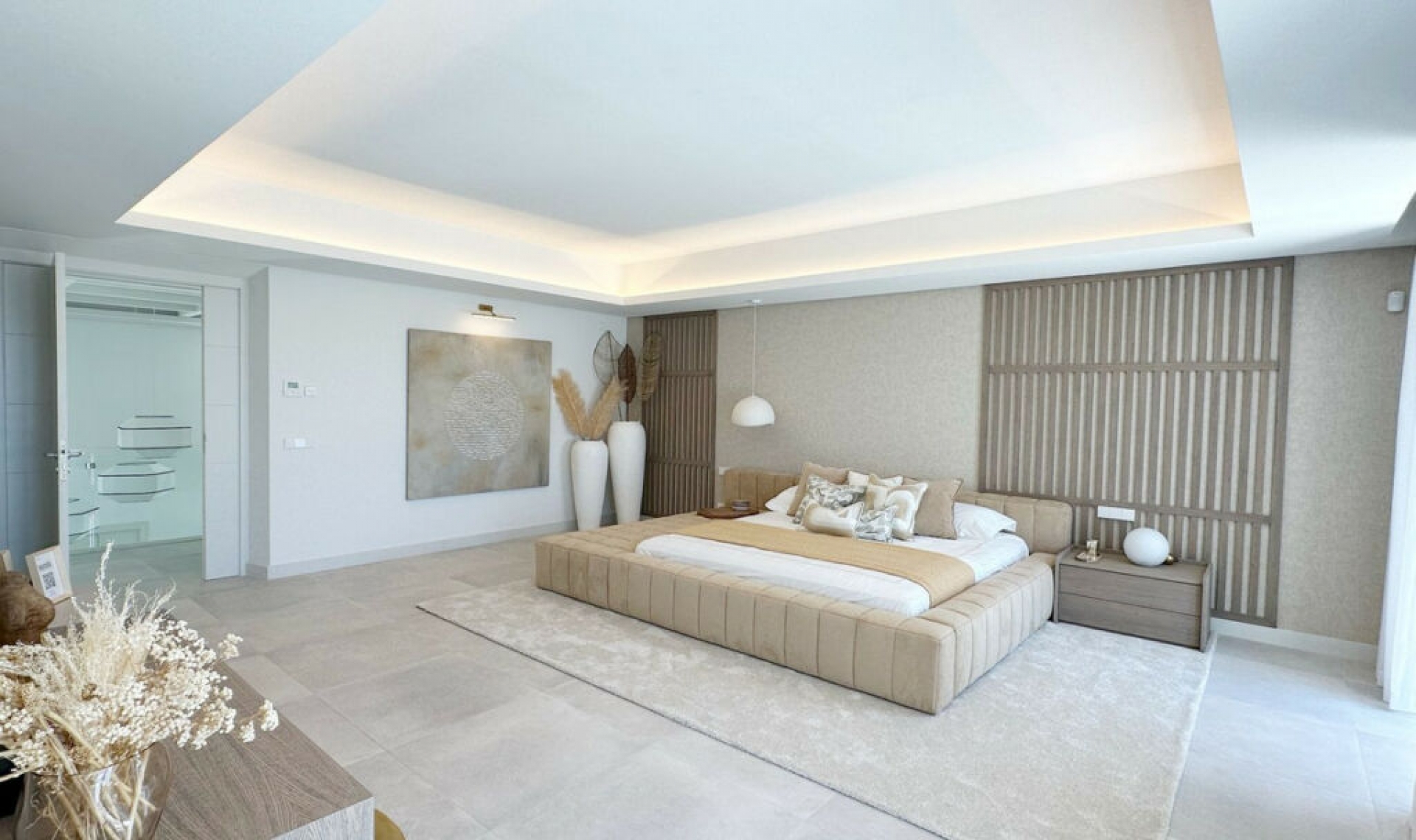 Resale - House -
El Madroñal