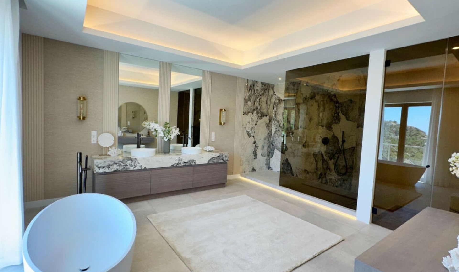 Resale - House -
El Madroñal