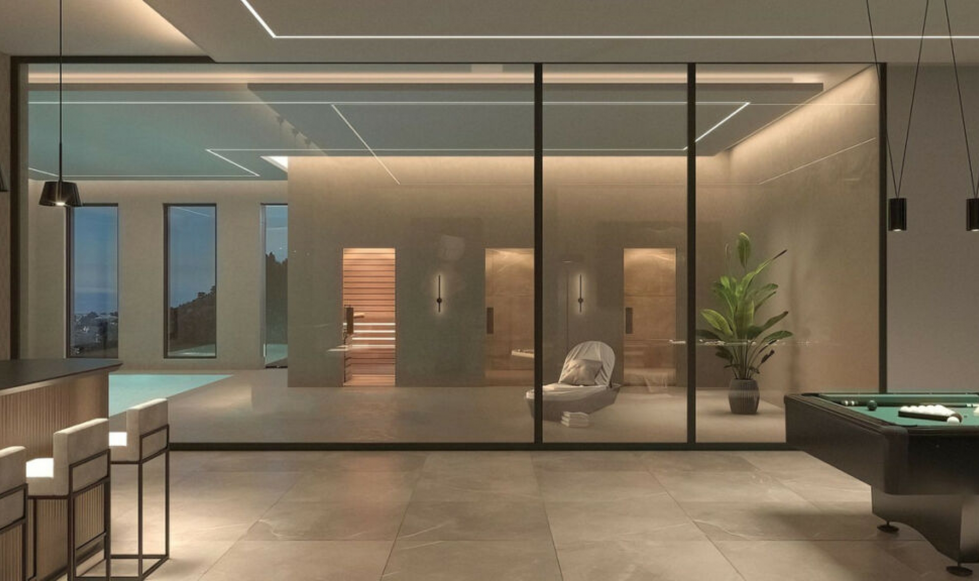 Resale - House -
El Madroñal