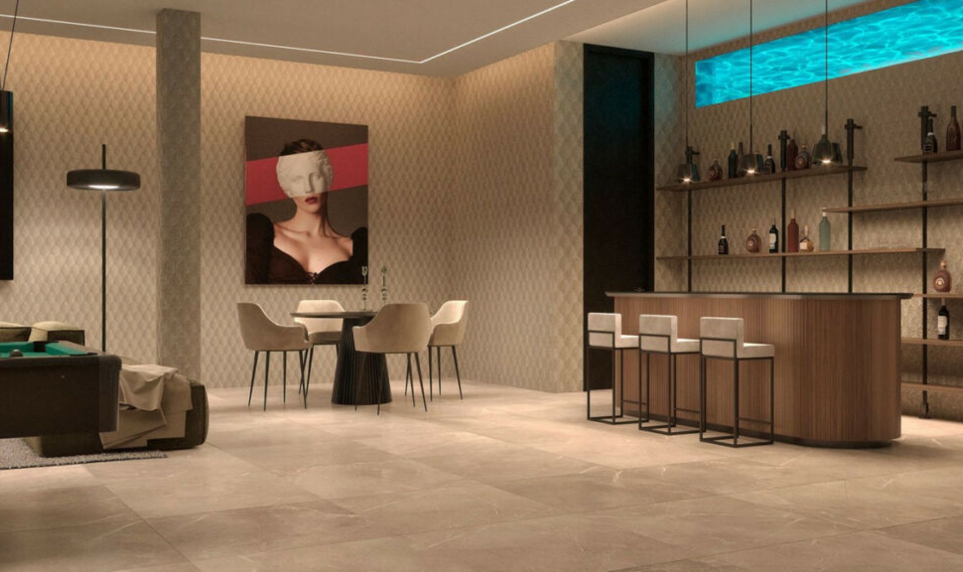 Resale - House -
El Madroñal