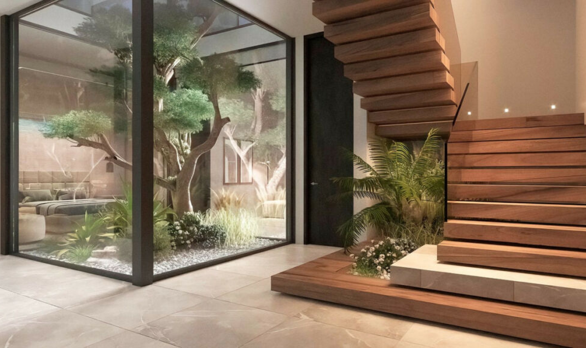 Resale - House -
El Madroñal