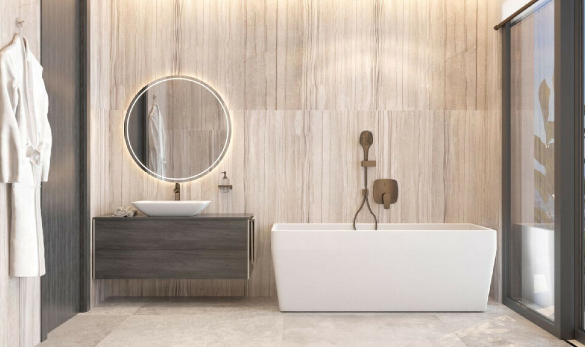 Resale - House -
El Madroñal