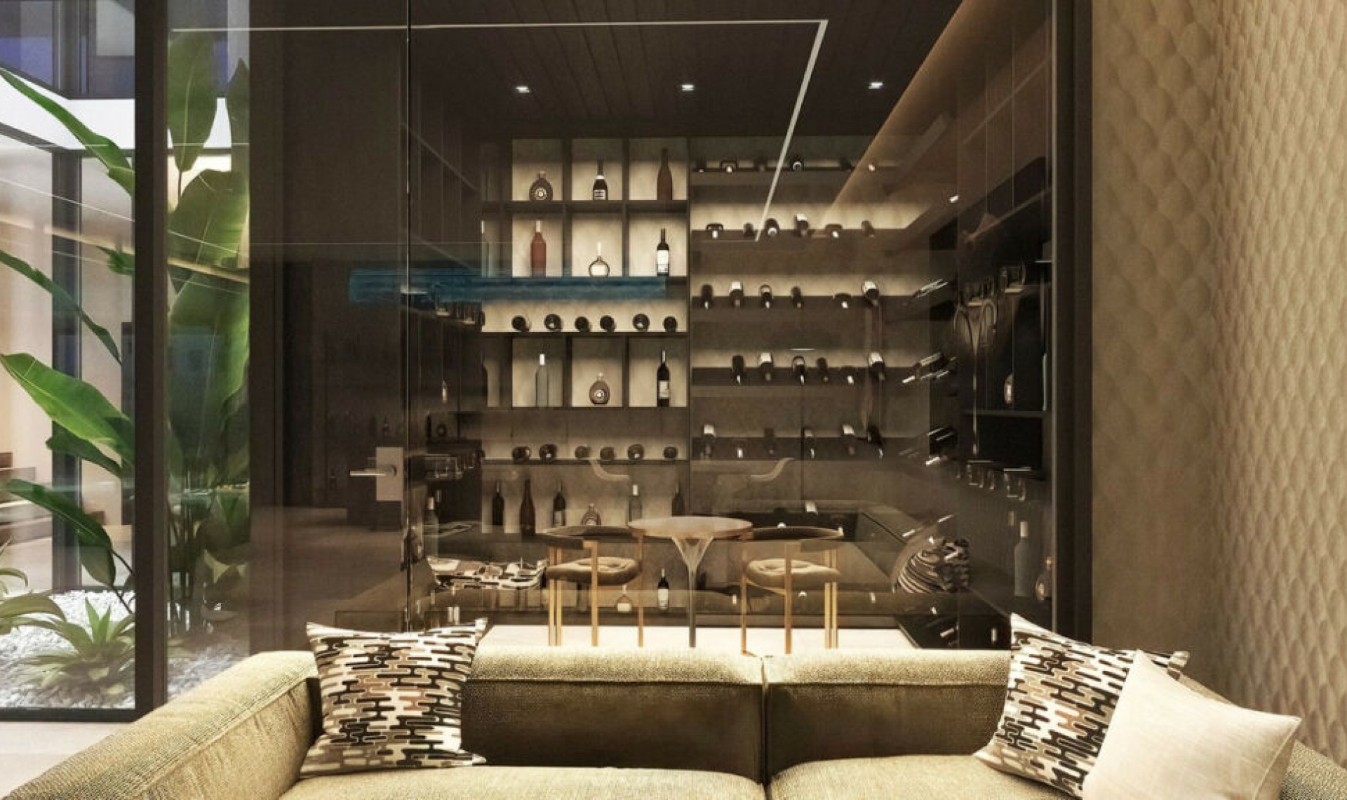 Resale - House -
El Madroñal