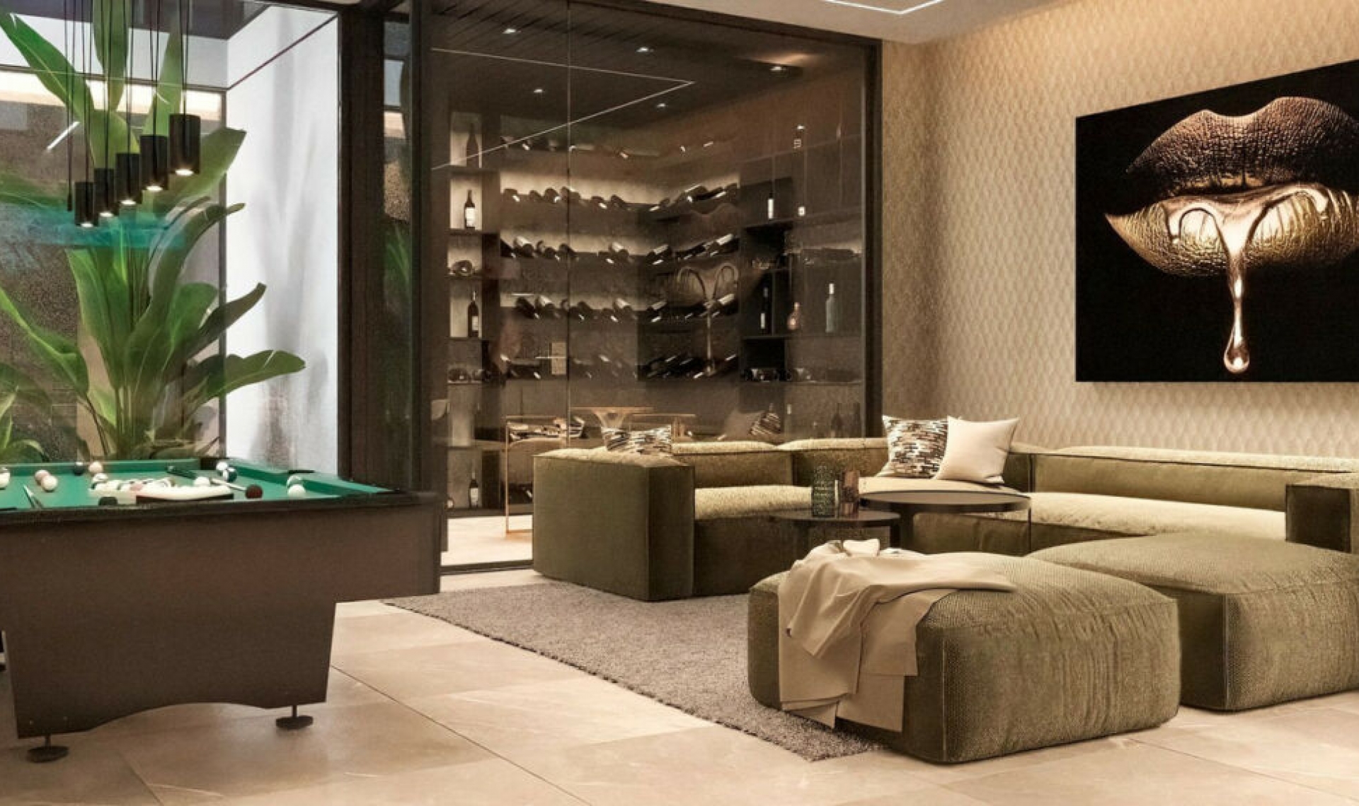 Resale - House -
El Madroñal