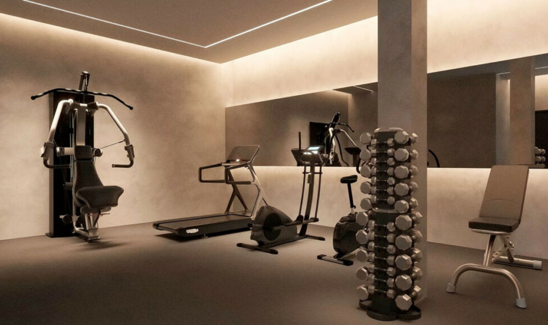 Resale - House -
El Madroñal