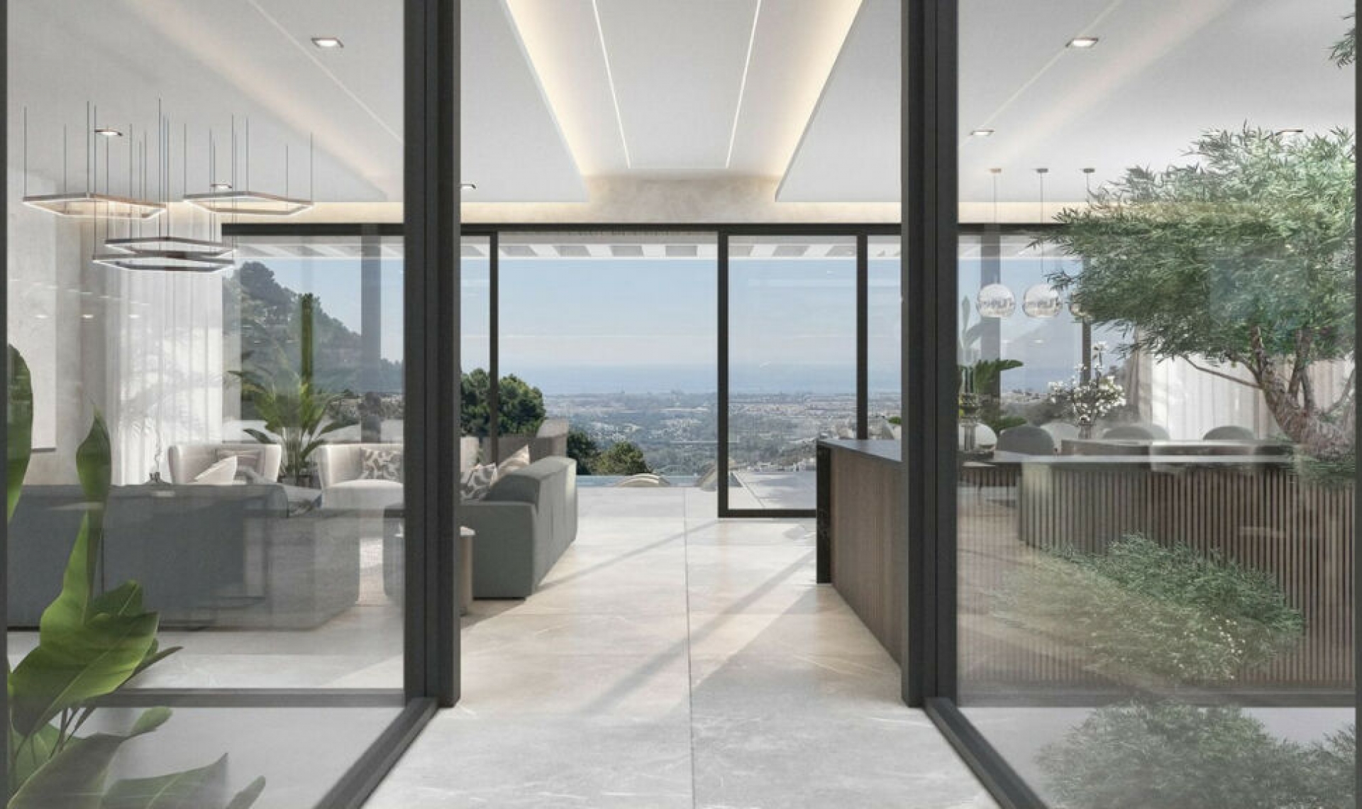 Resale - House -
El Madroñal