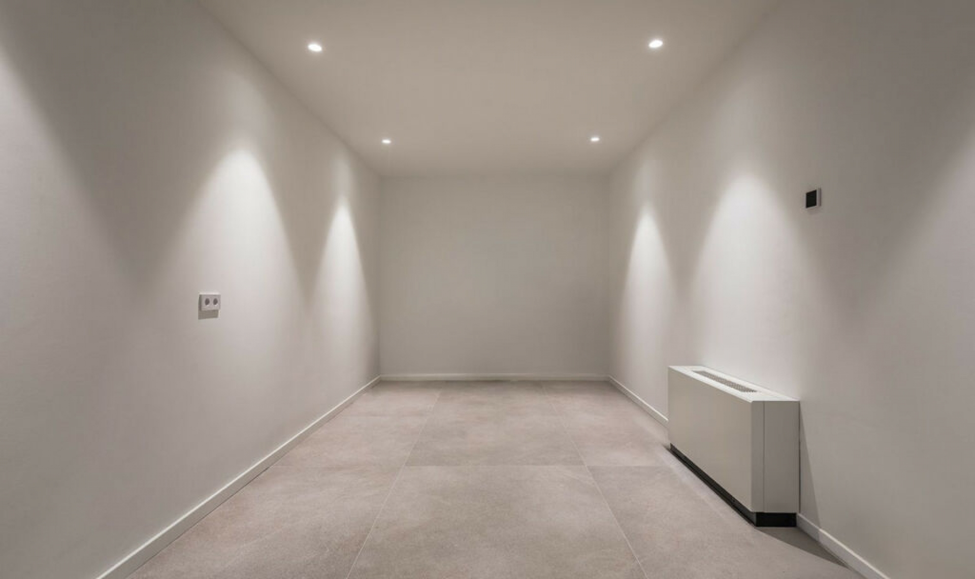 Resale - House -
El Madroñal