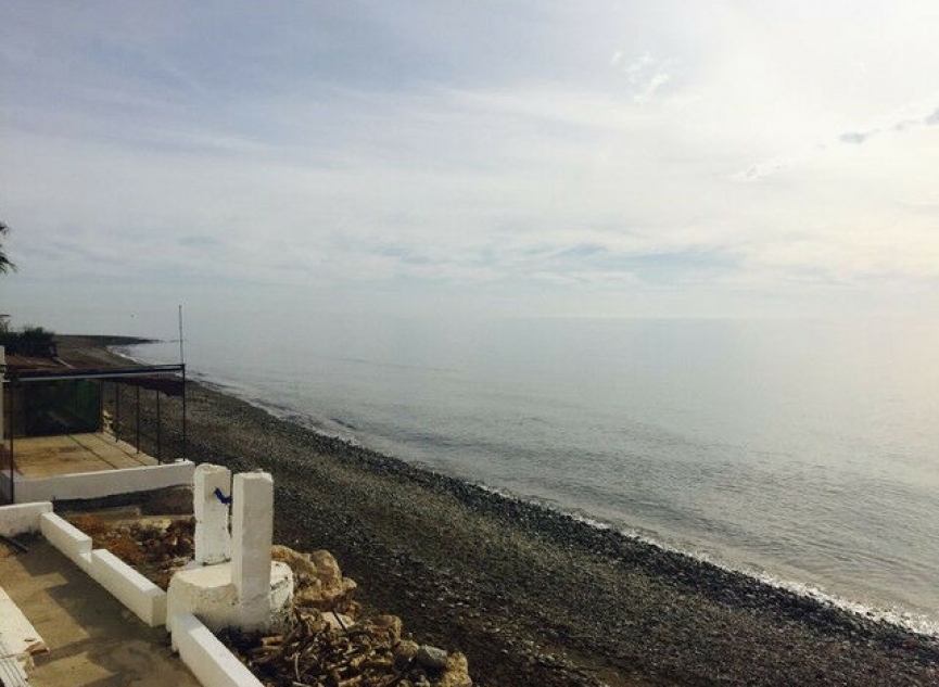 Resale - House -
El Morche