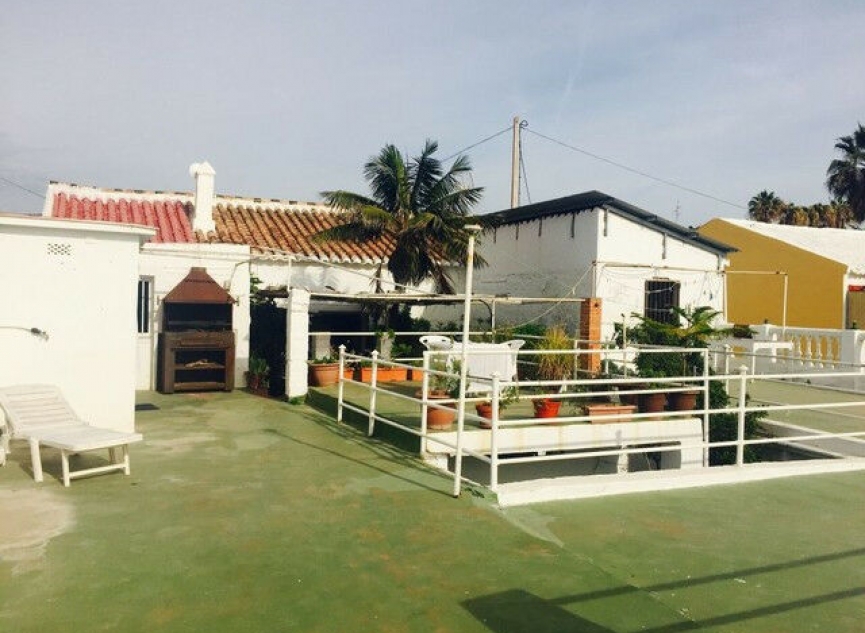 Resale - House -
El Morche