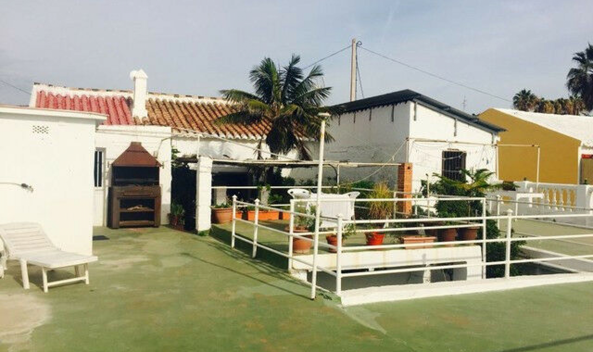 Resale - House -
El Morche