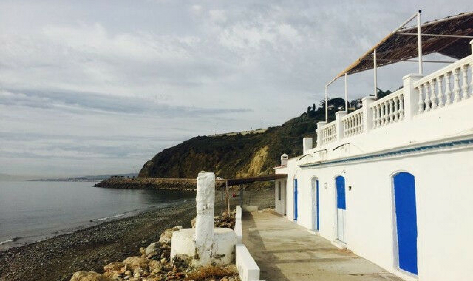 Resale - House -
El Morche