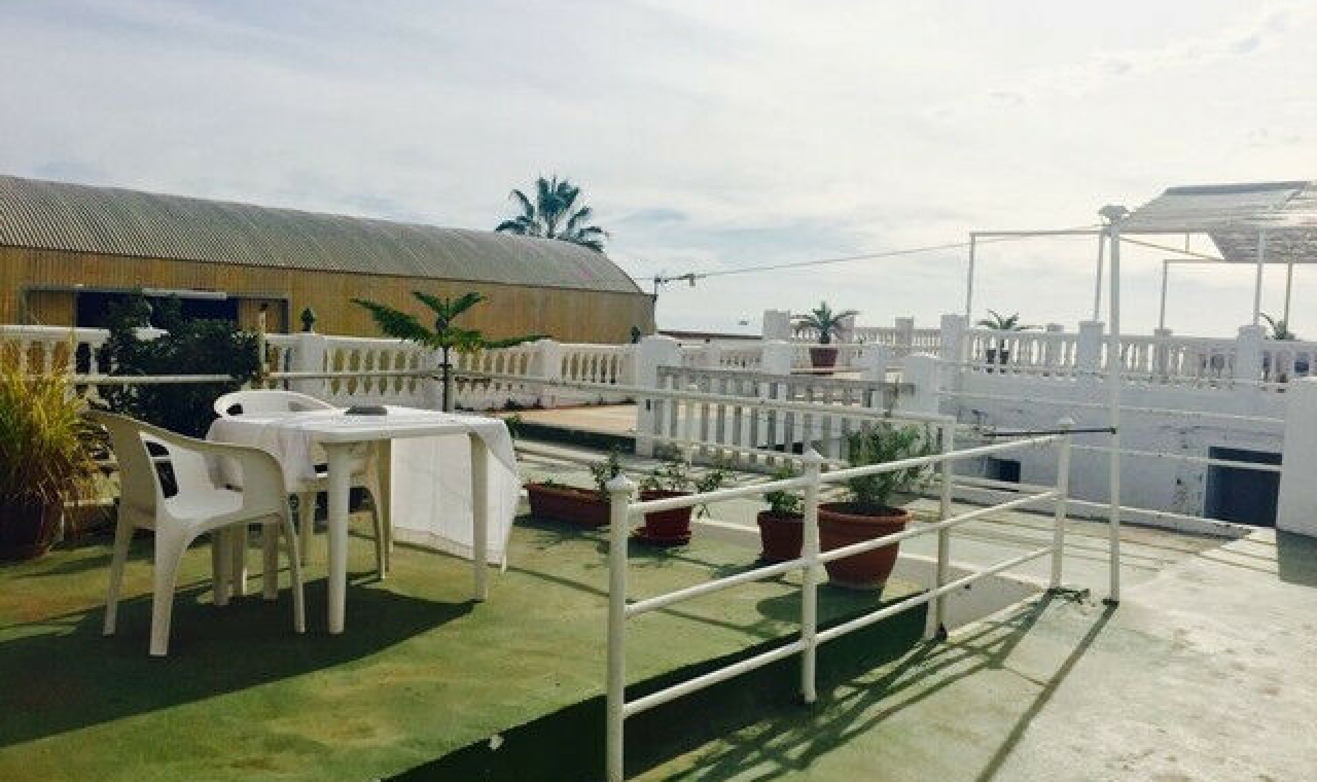 Resale - House -
El Morche