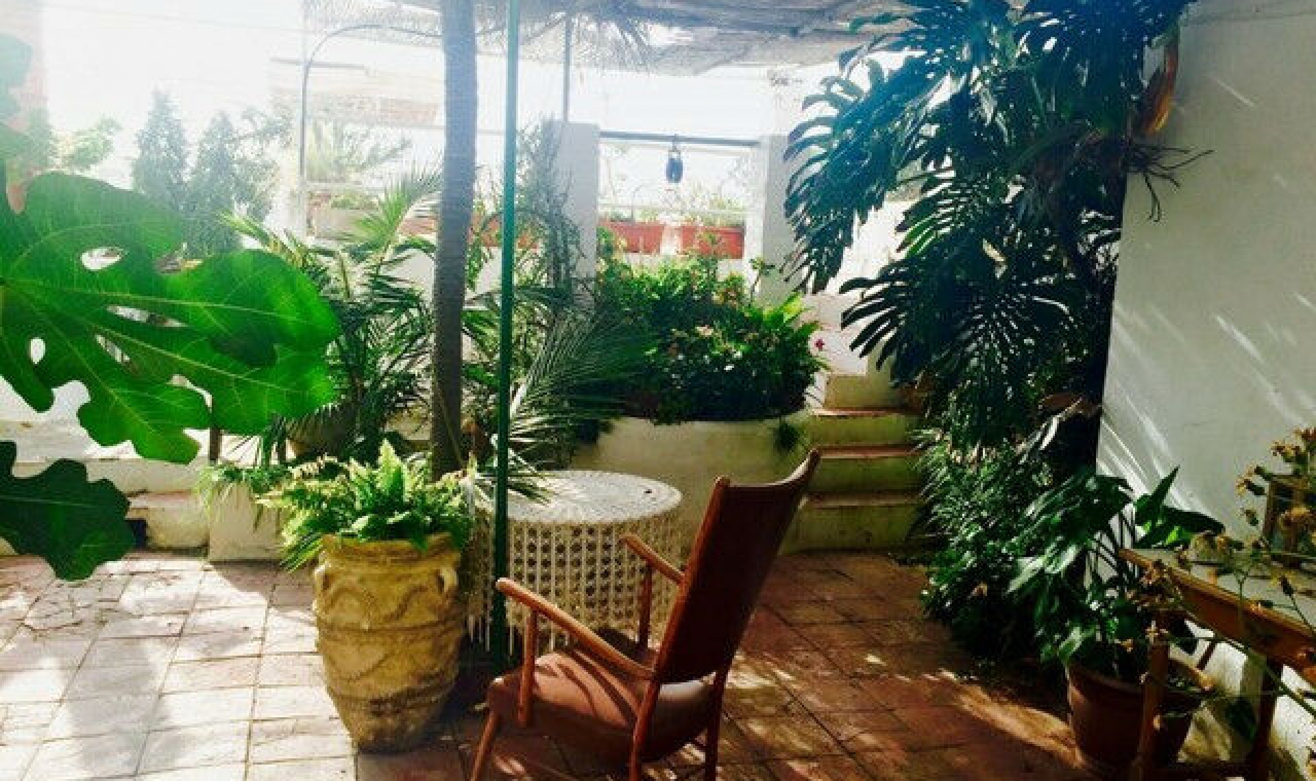 Resale - House -
El Morche