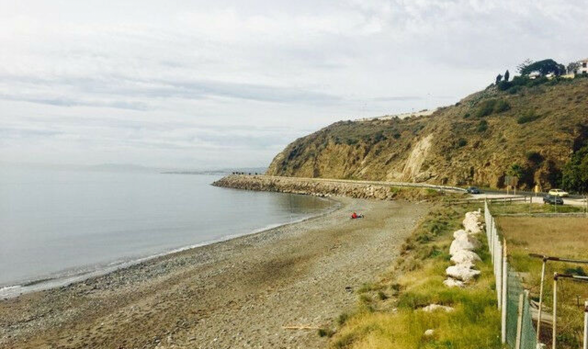 Resale - House -
El Morche